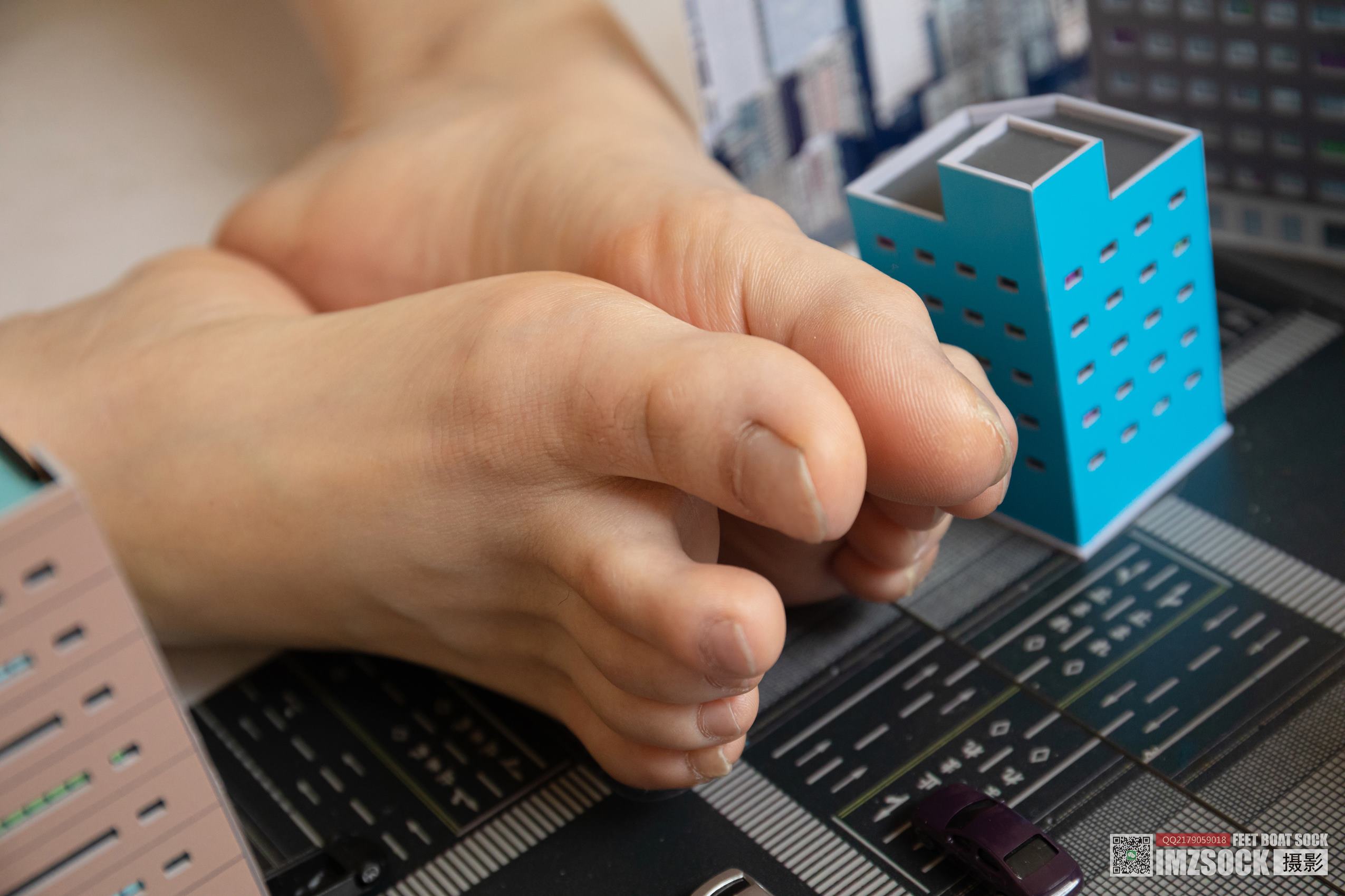 图片[41]-[MZSOCK]爱美足 NO.224 海椒[60P] – 速更版-美库