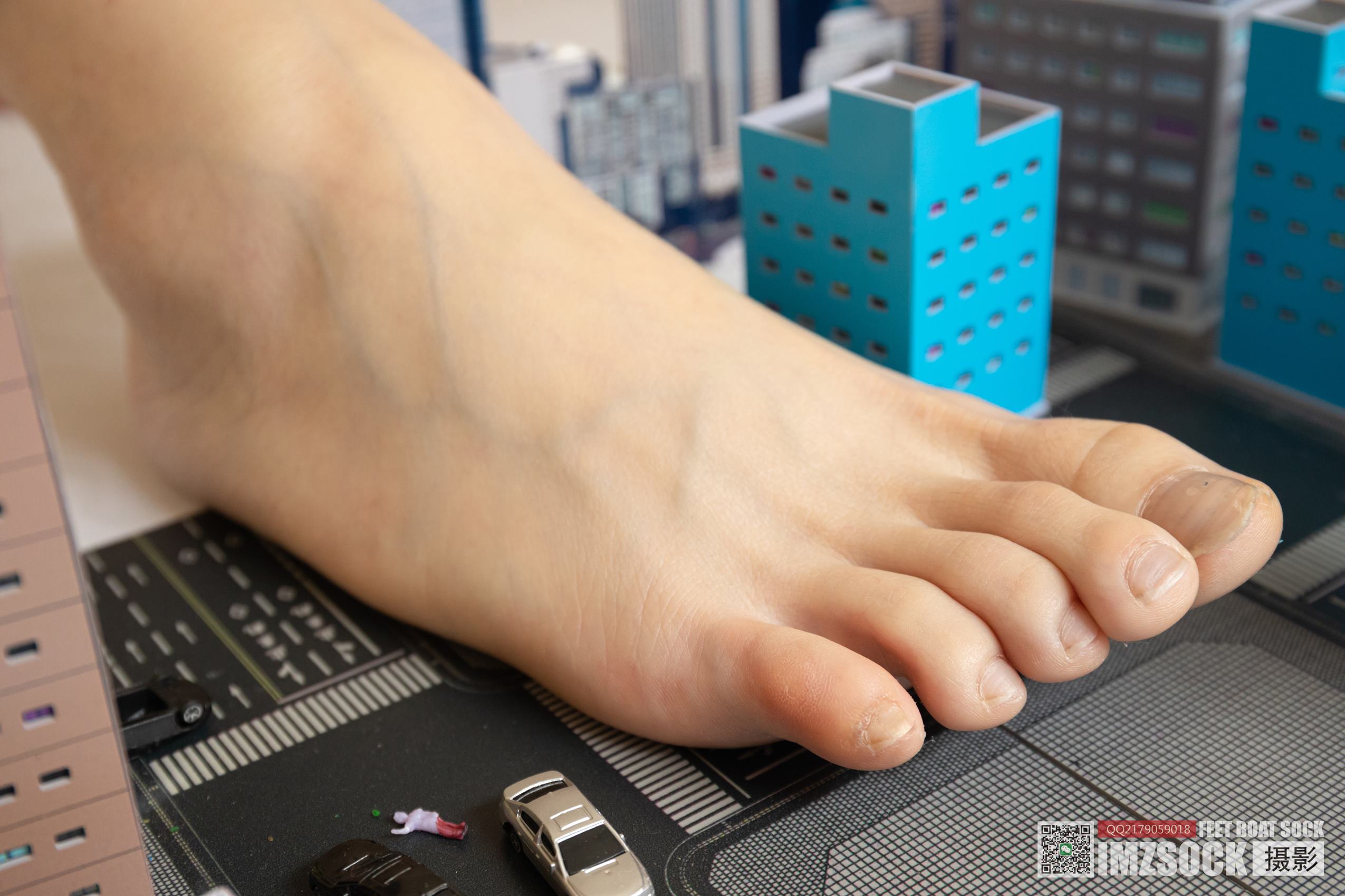 图片[42]-[MZSOCK]爱美足 NO.224 海椒[60P] – 速更版-美库