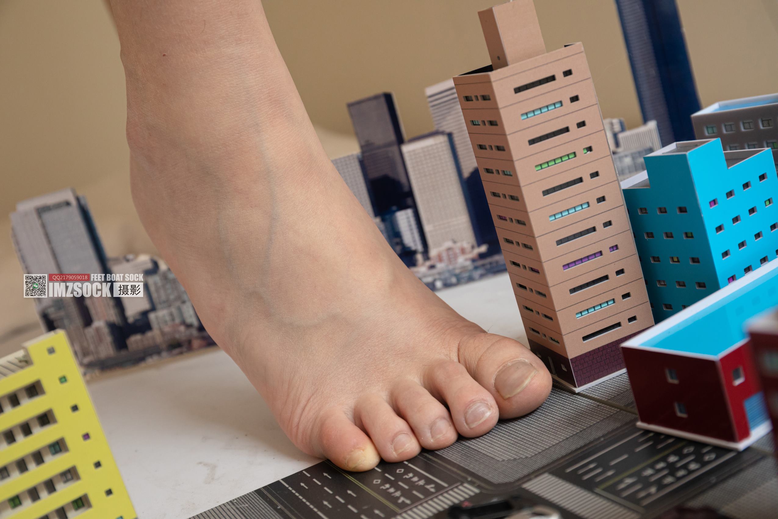 图片[46]-[MZSOCK]爱美足 NO.224 海椒[60P] – 速更版-美库