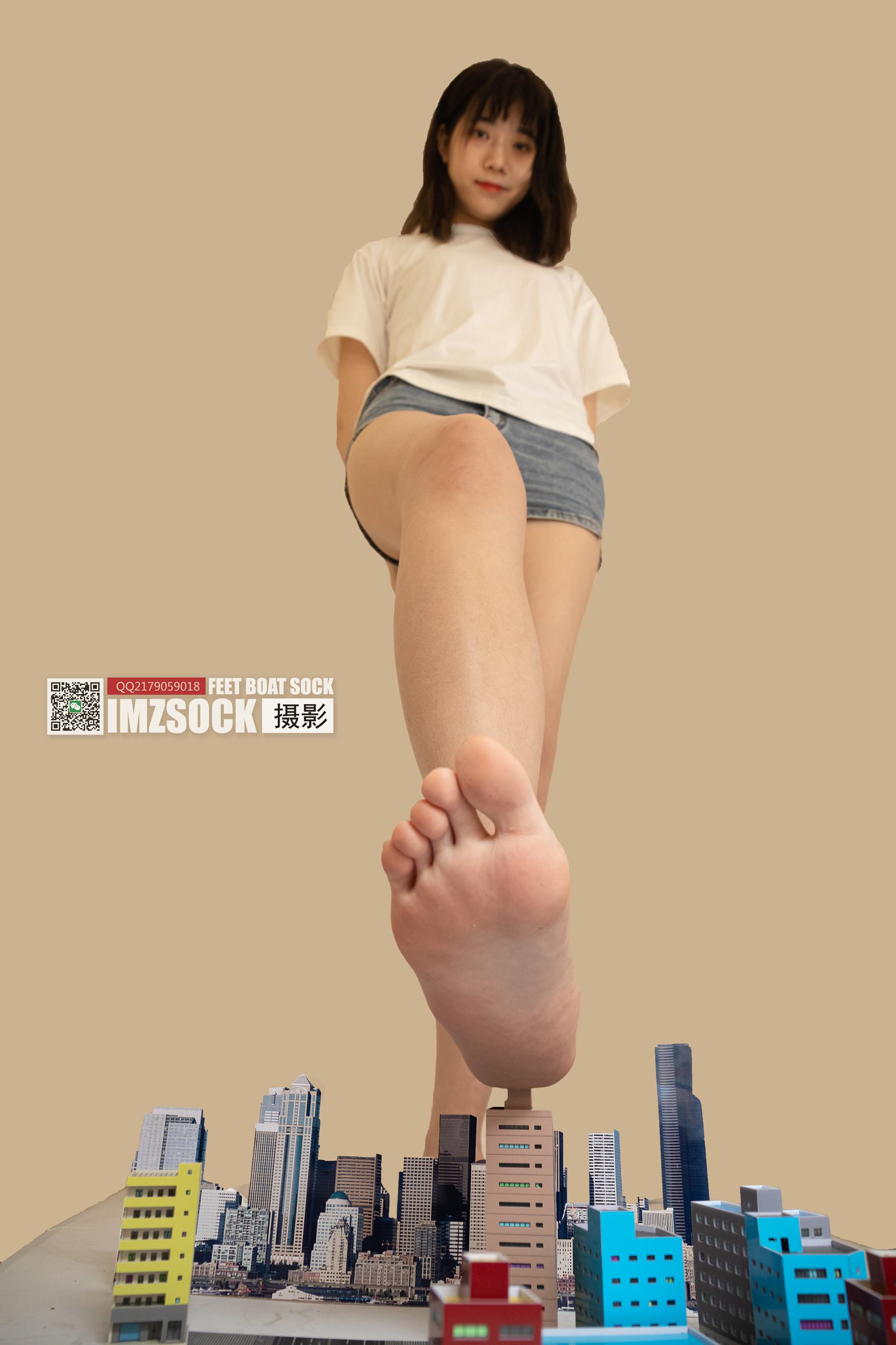 图片[48]-[MZSOCK]爱美足 NO.224 海椒[60P] – 速更版-美库