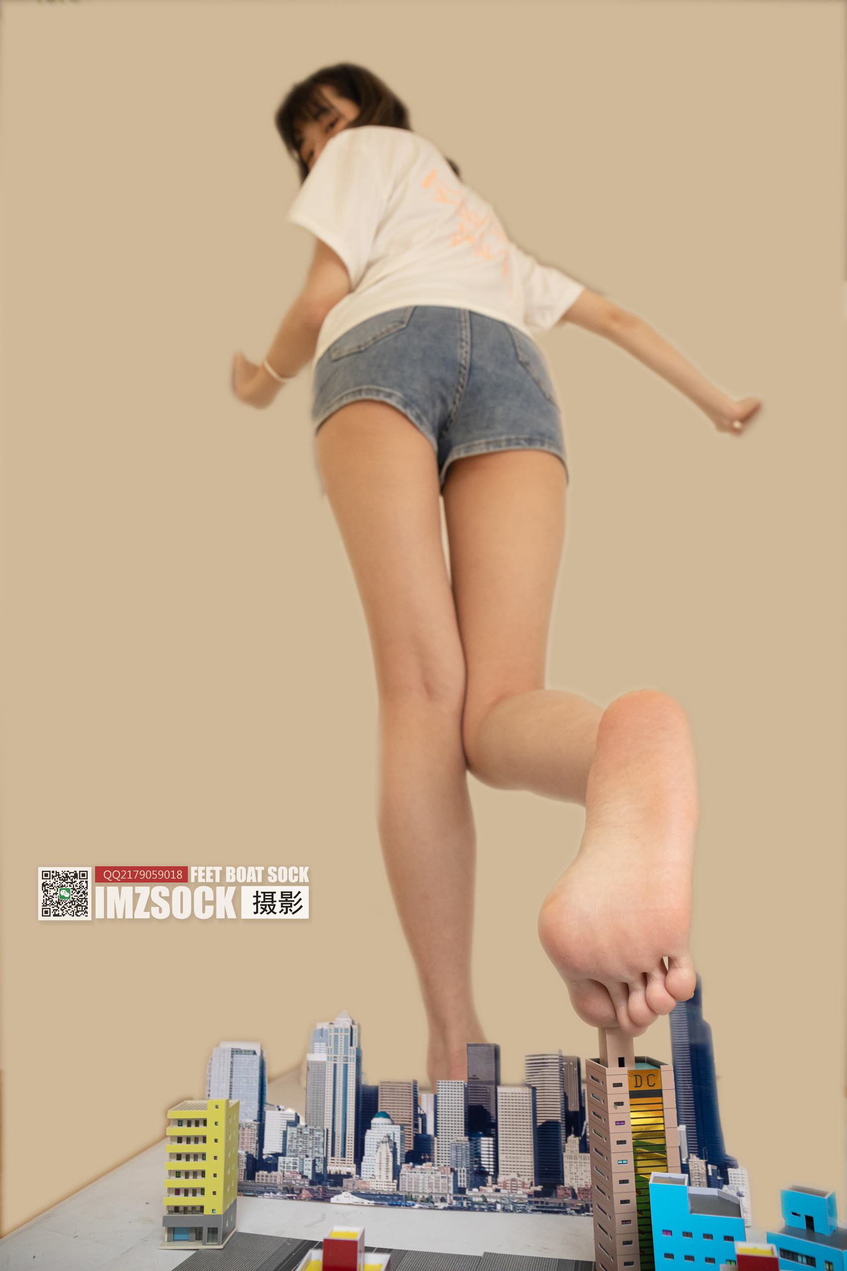 图片[49]-[MZSOCK]爱美足 NO.224 海椒[60P] – 速更版-美库