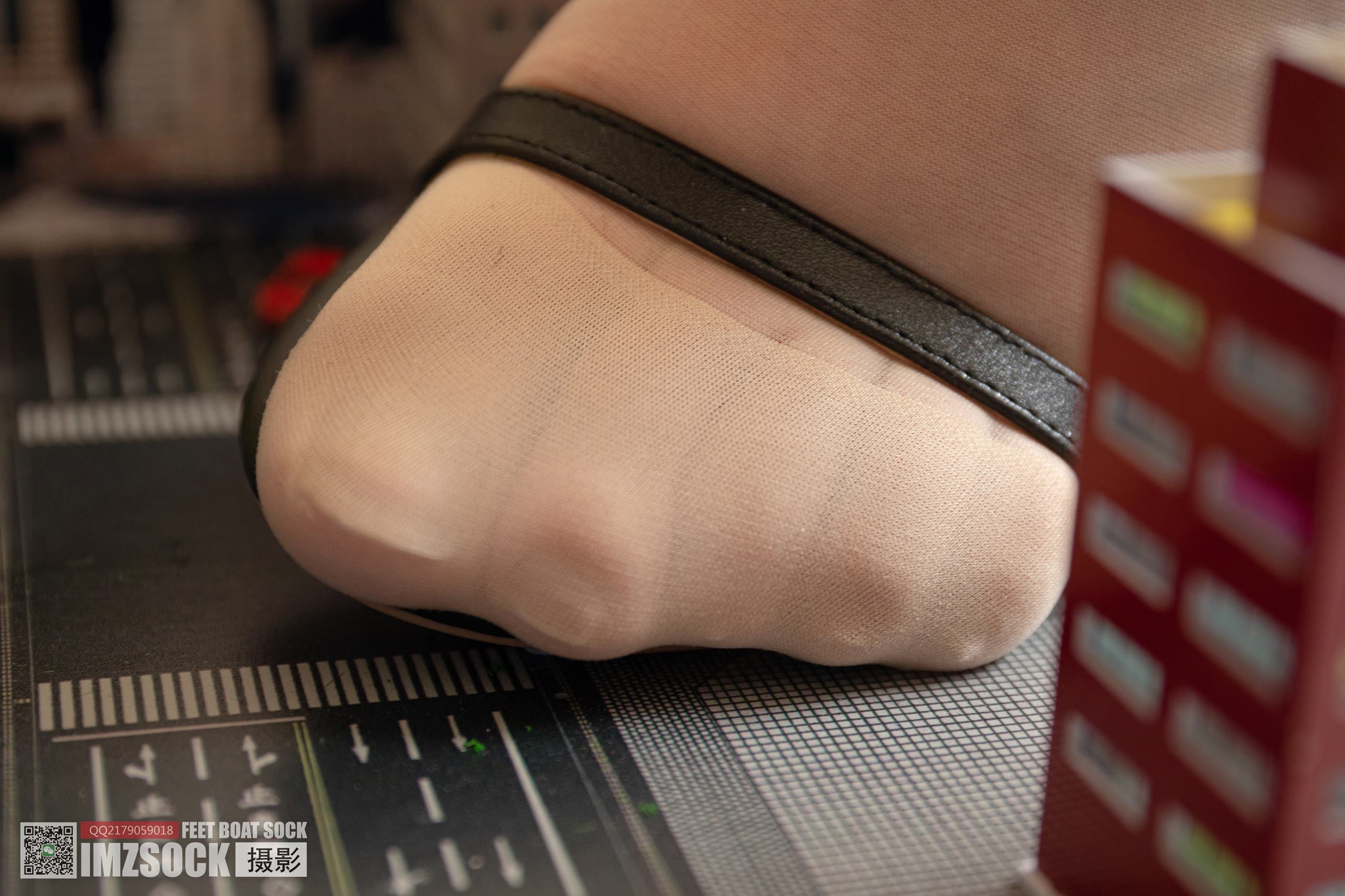 图片[61]-[MZSOCK]爱美足 NO.224 海椒[60P] – 速更版-美库