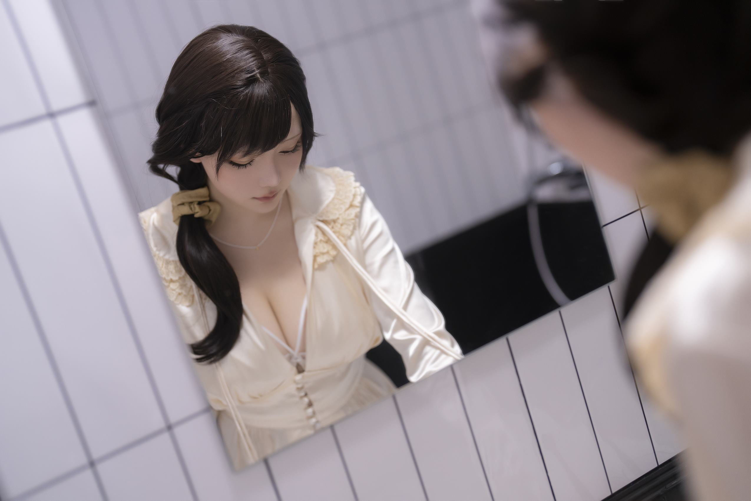 图片[12]-星之迟迟 – 屑太太与水管工[53P] – 速更版-美库