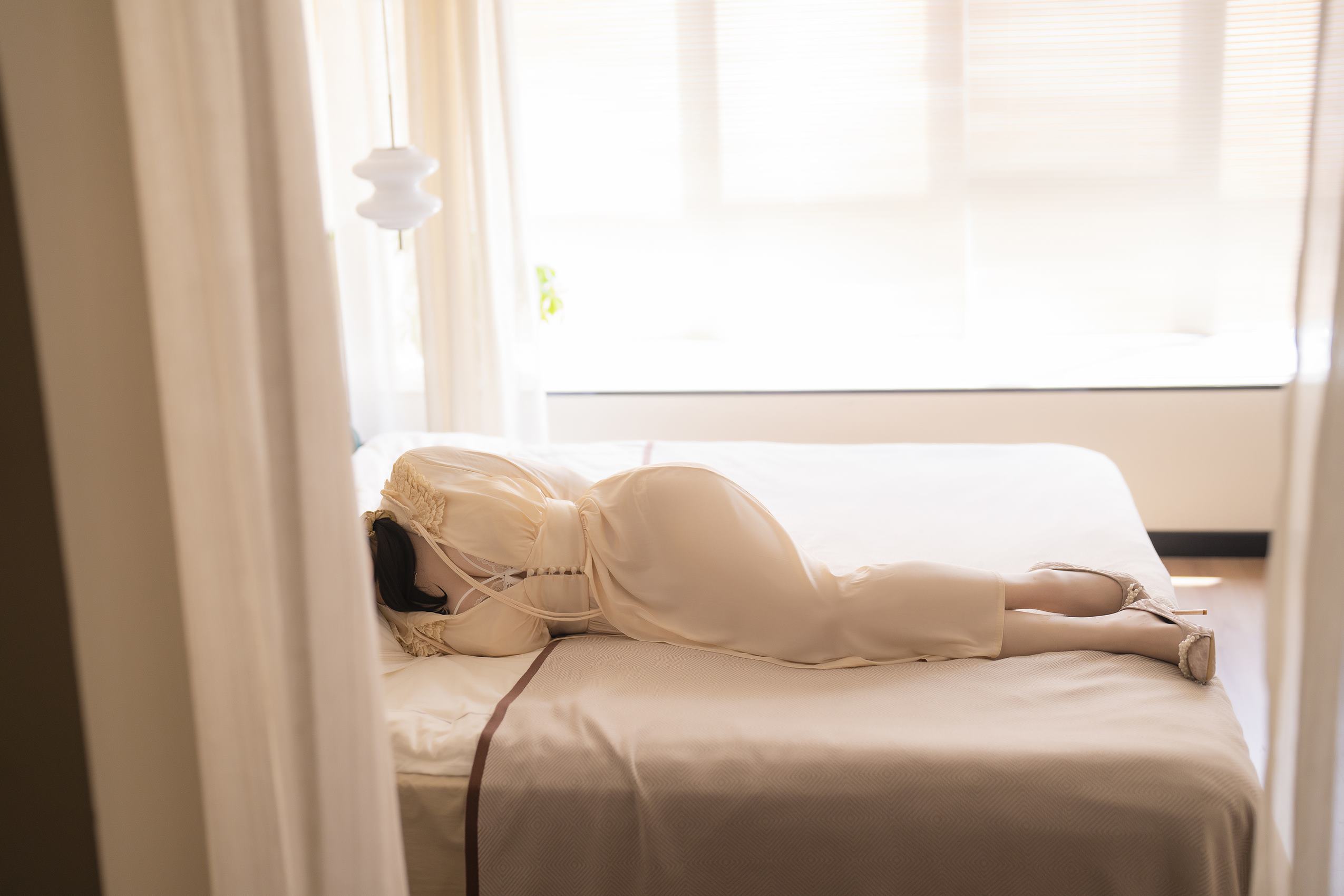 图片[26]-星之迟迟 – 屑太太与水管工[53P] – 速更版-美库