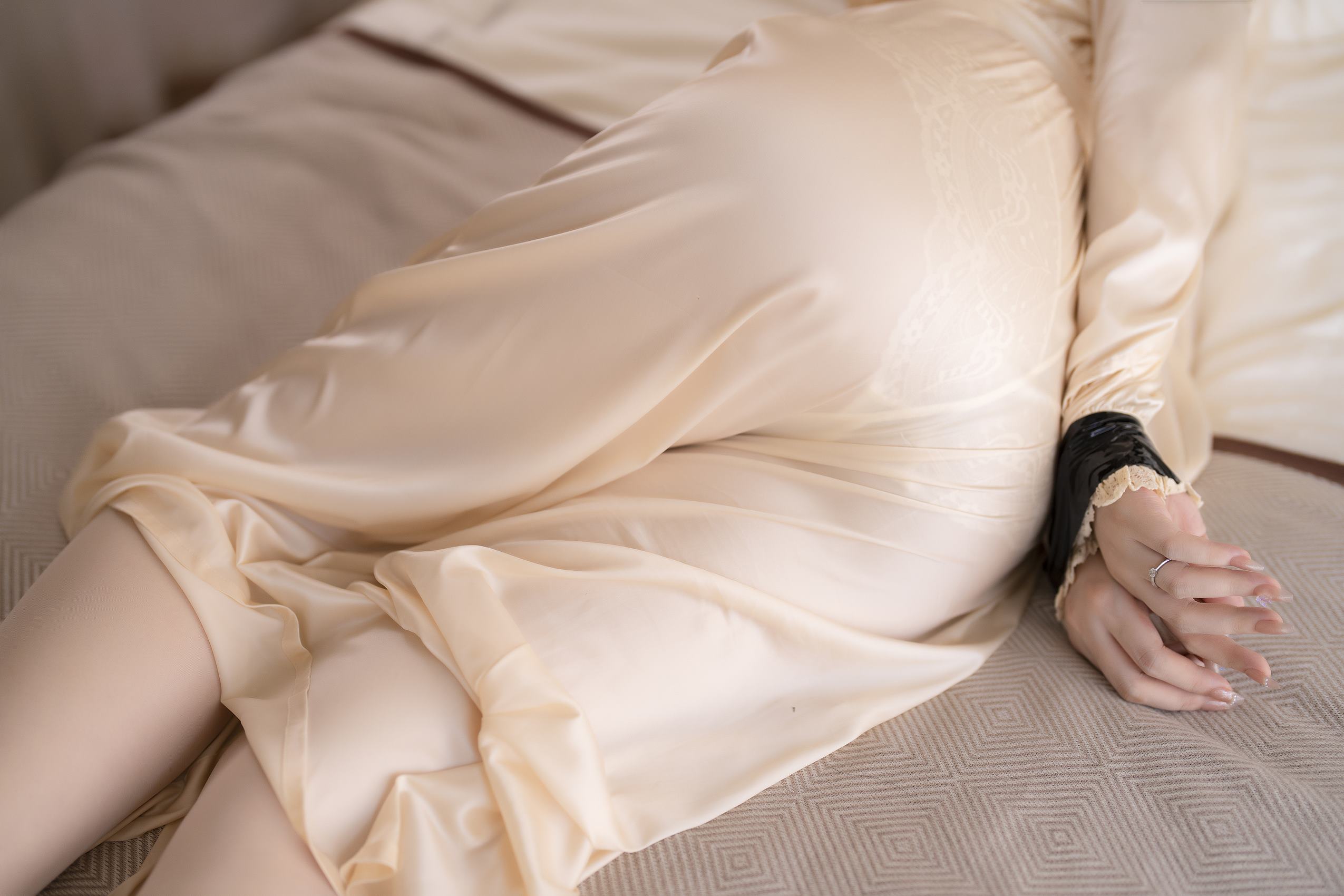 图片[28]-星之迟迟 – 屑太太与水管工[53P] – 速更版-美库