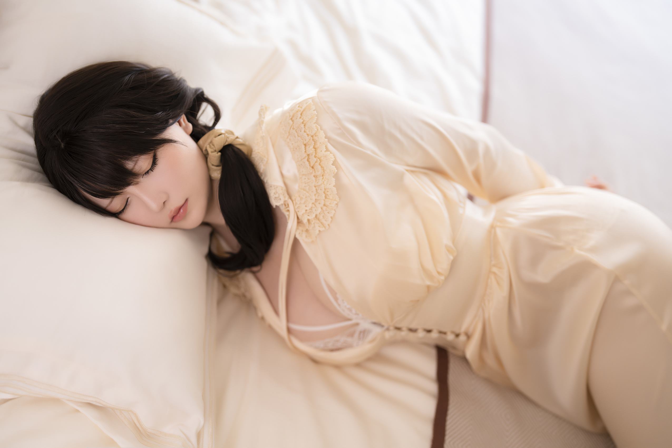 图片[29]-星之迟迟 – 屑太太与水管工[53P] – 速更版-美库