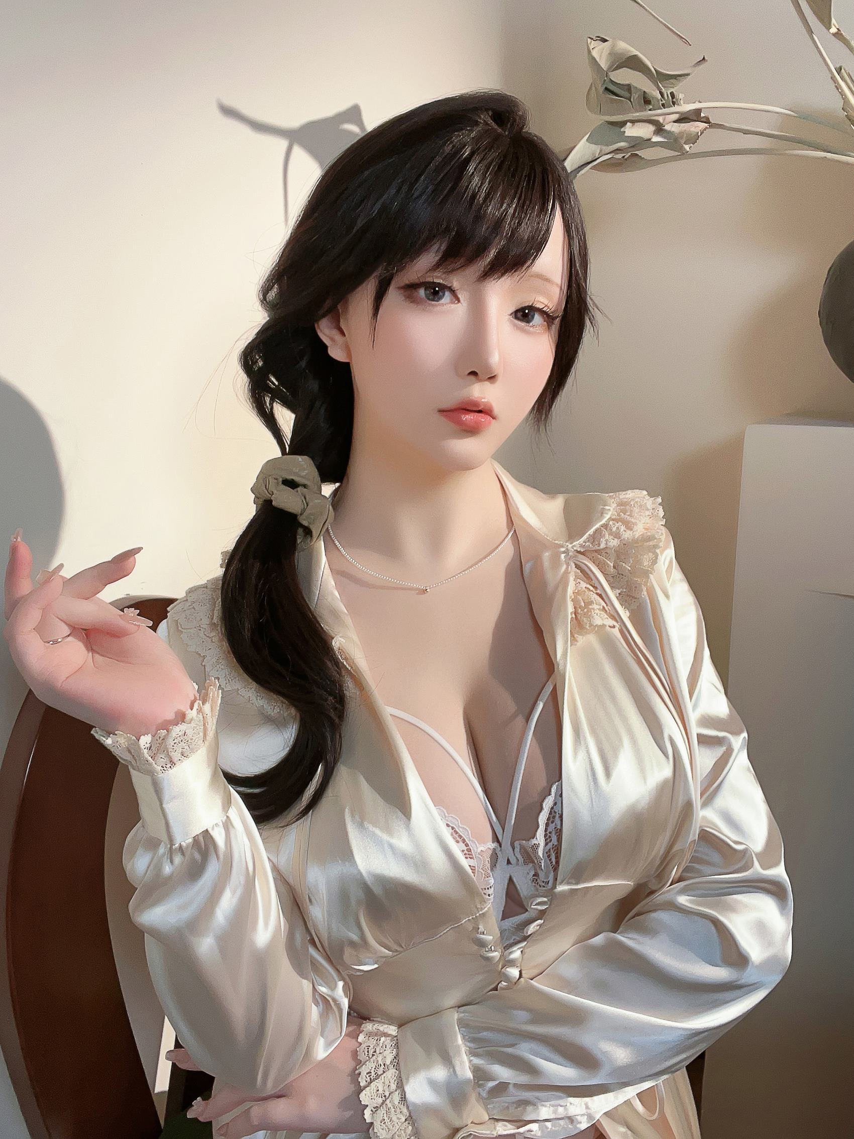 图片[32]-星之迟迟 – 屑太太与水管工[53P] – 速更版-美库