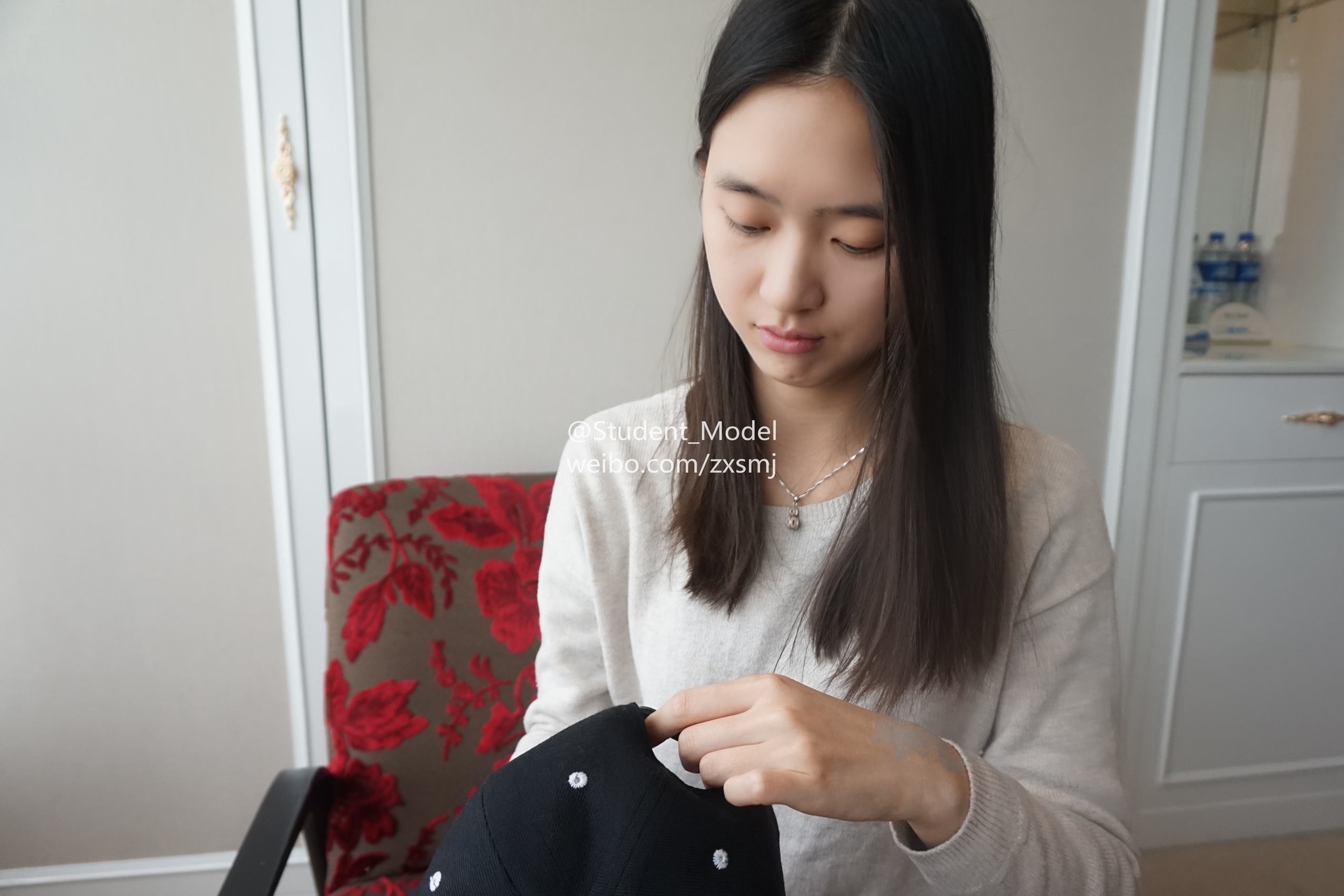 图片[18]-students学生美腿每足 028 太阳 [108P] – 速更版-美库