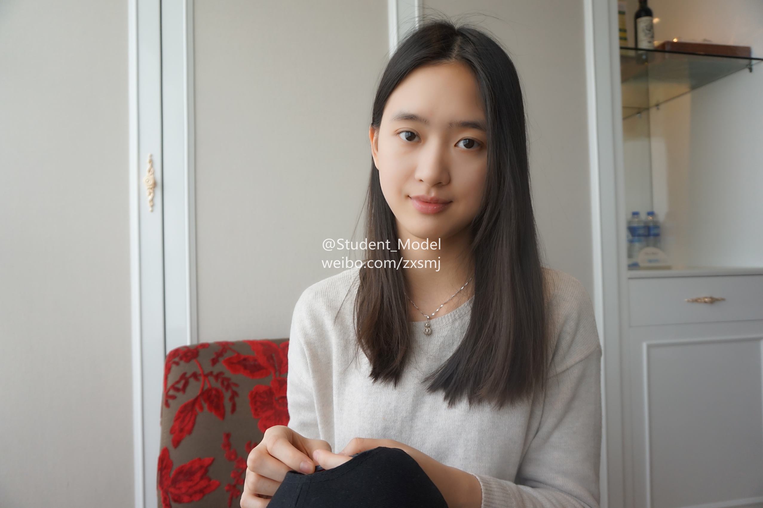 图片[19]-students学生美腿每足 028 太阳 [108P] – 速更版-美库