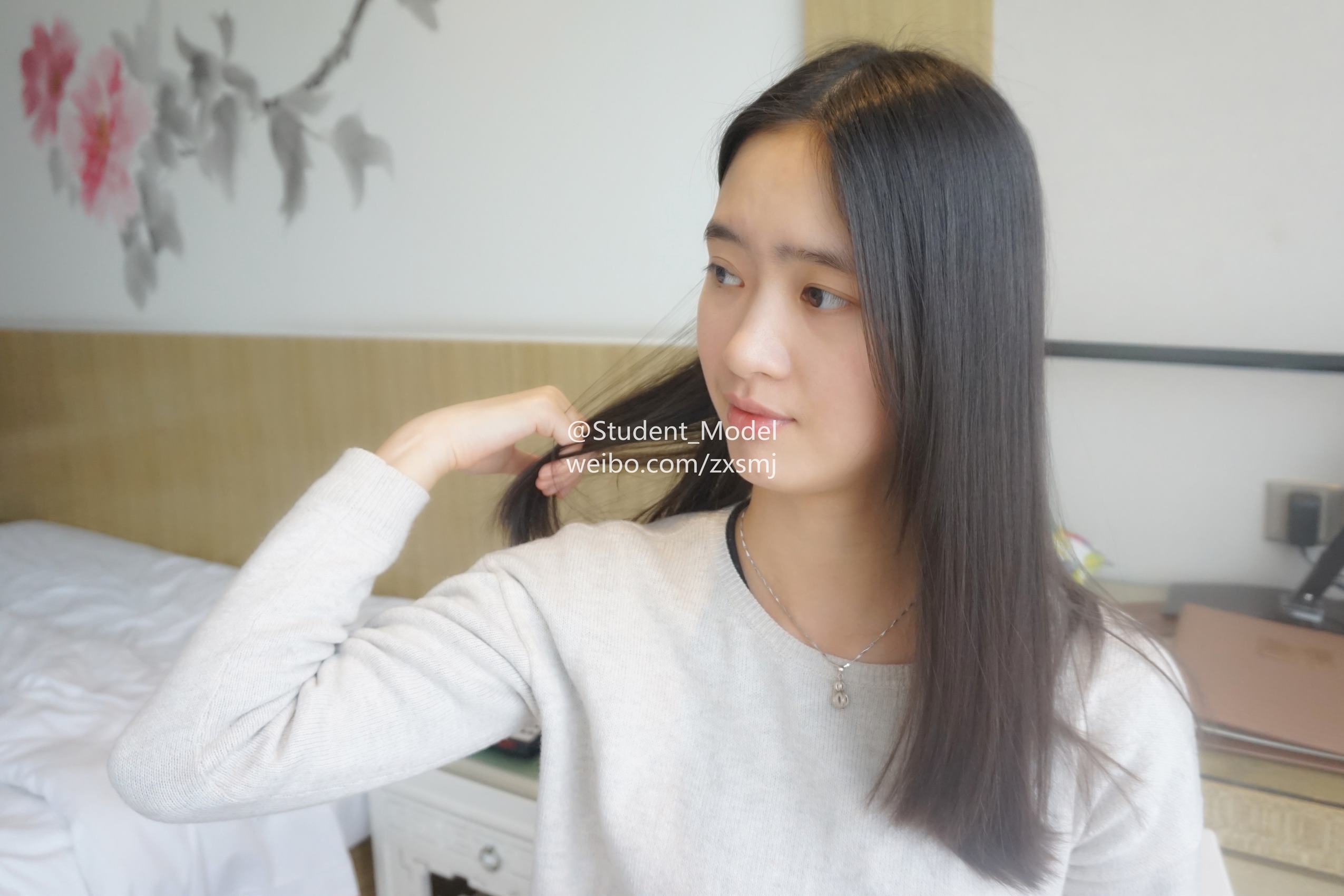 图片[20]-students学生美腿每足 028 太阳 [108P] – 速更版-美库