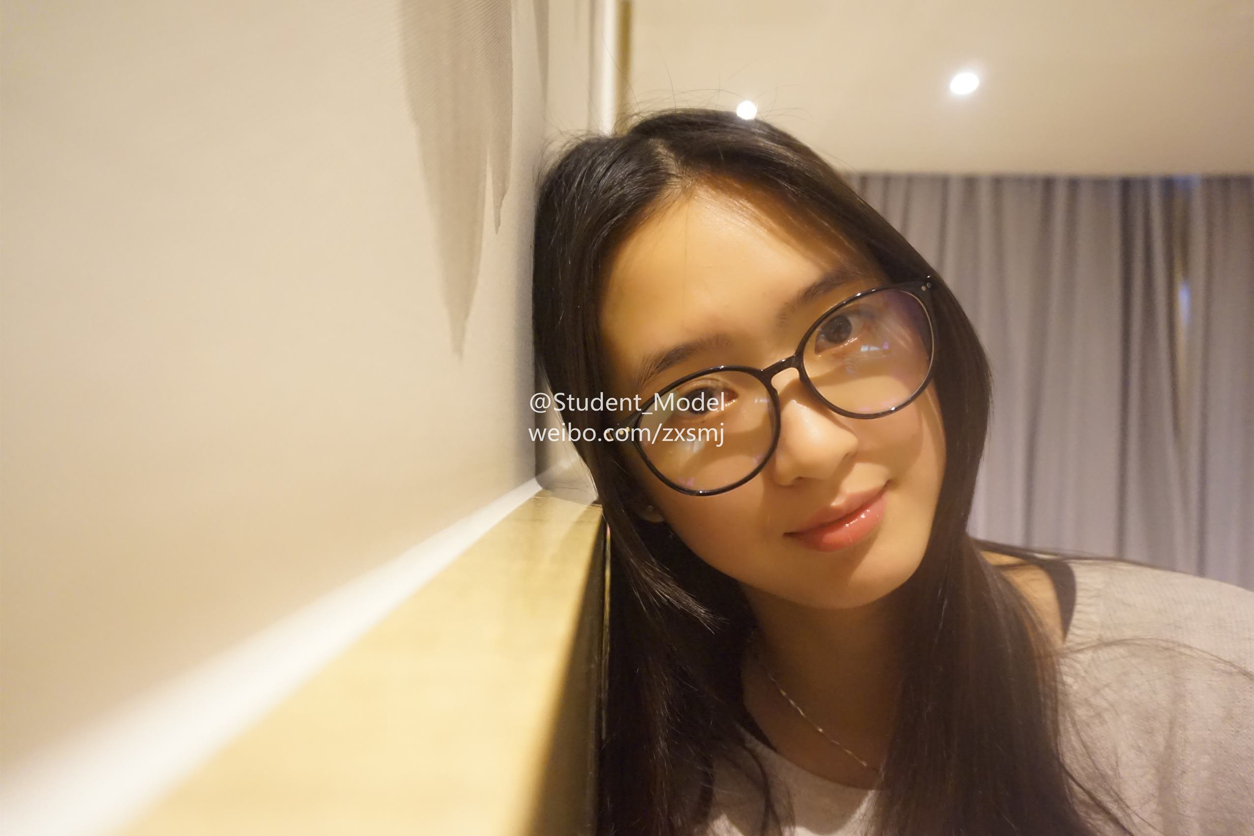 图片[39]-students学生美腿每足 028 太阳 [108P] – 速更版-美库