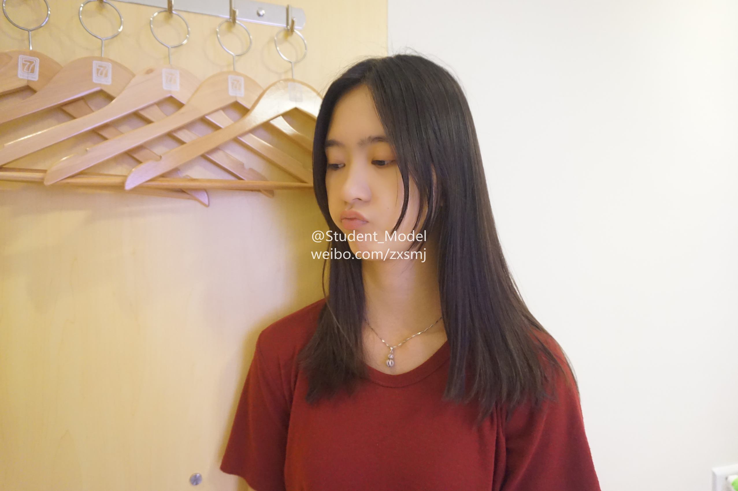 图片[44]-students学生美腿每足 028 太阳 [108P] – 速更版-美库