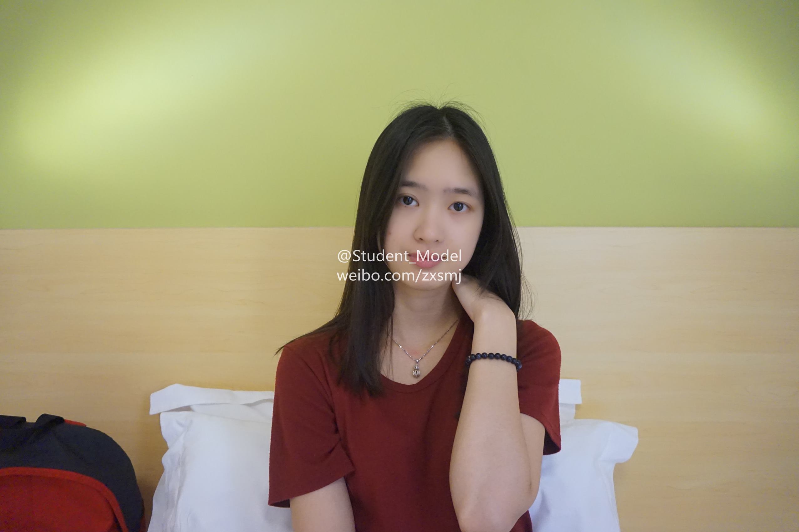 图片[55]-students学生美腿每足 028 太阳 [108P] – 速更版-美库