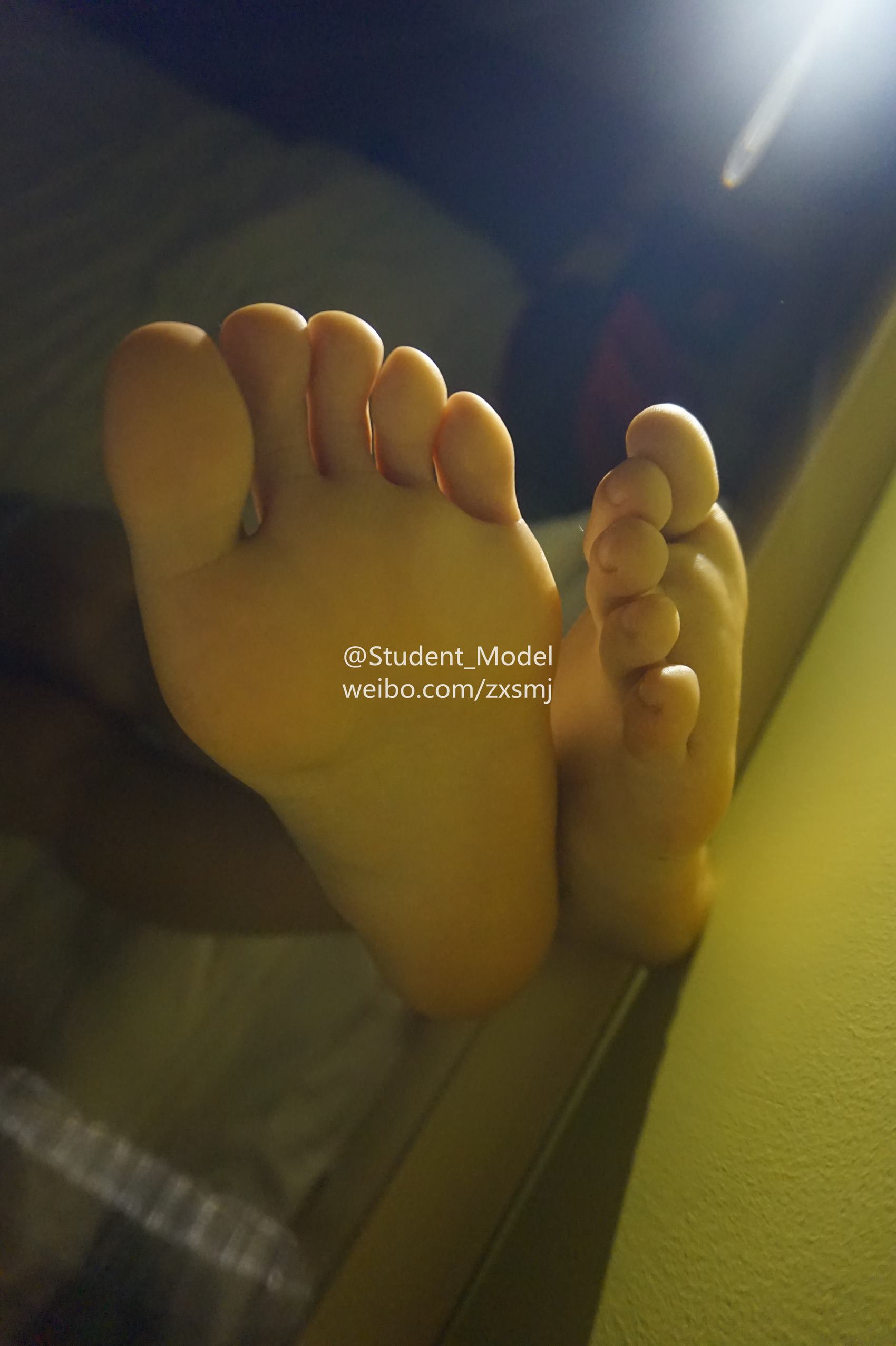 图片[71]-students学生美腿每足 028 太阳 [108P] – 速更版-美库