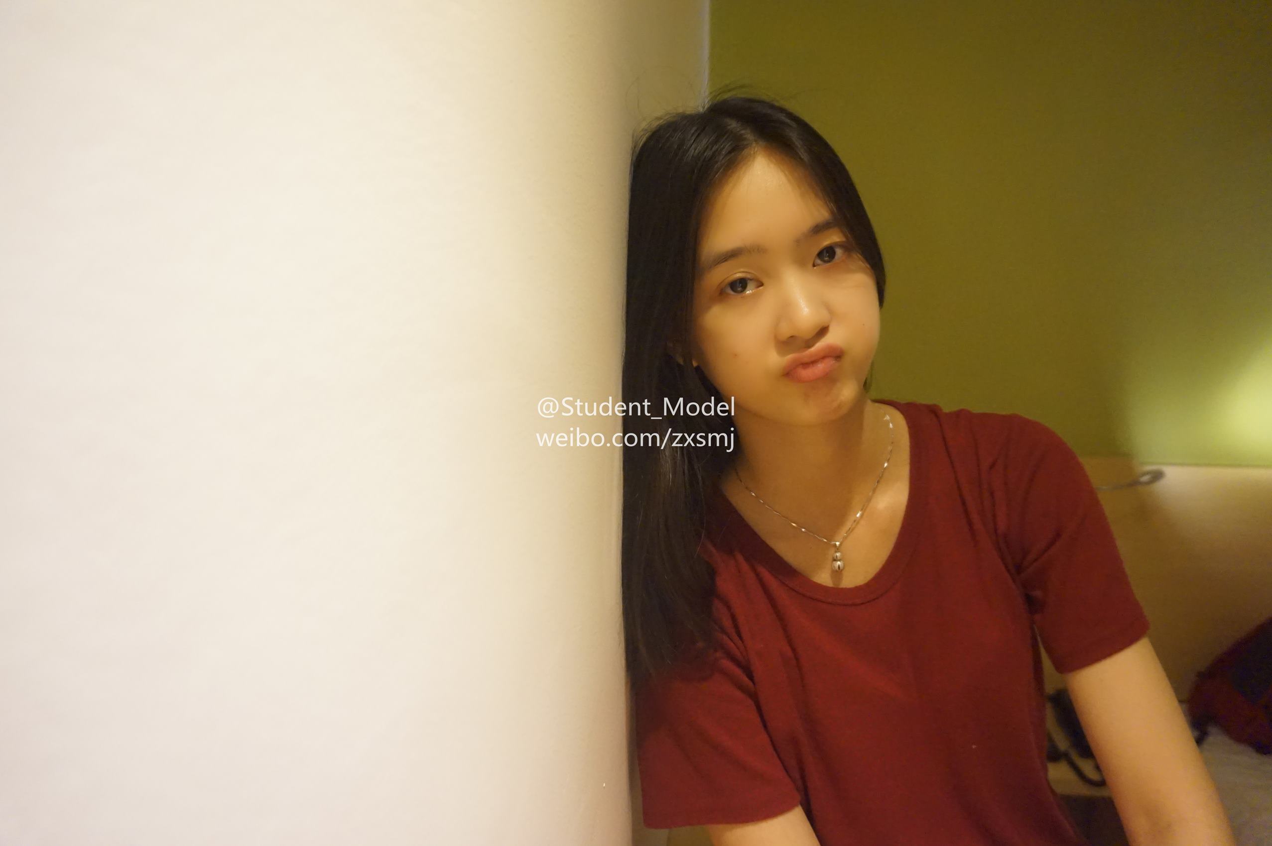 图片[77]-students学生美腿每足 028 太阳 [108P] – 速更版-美库