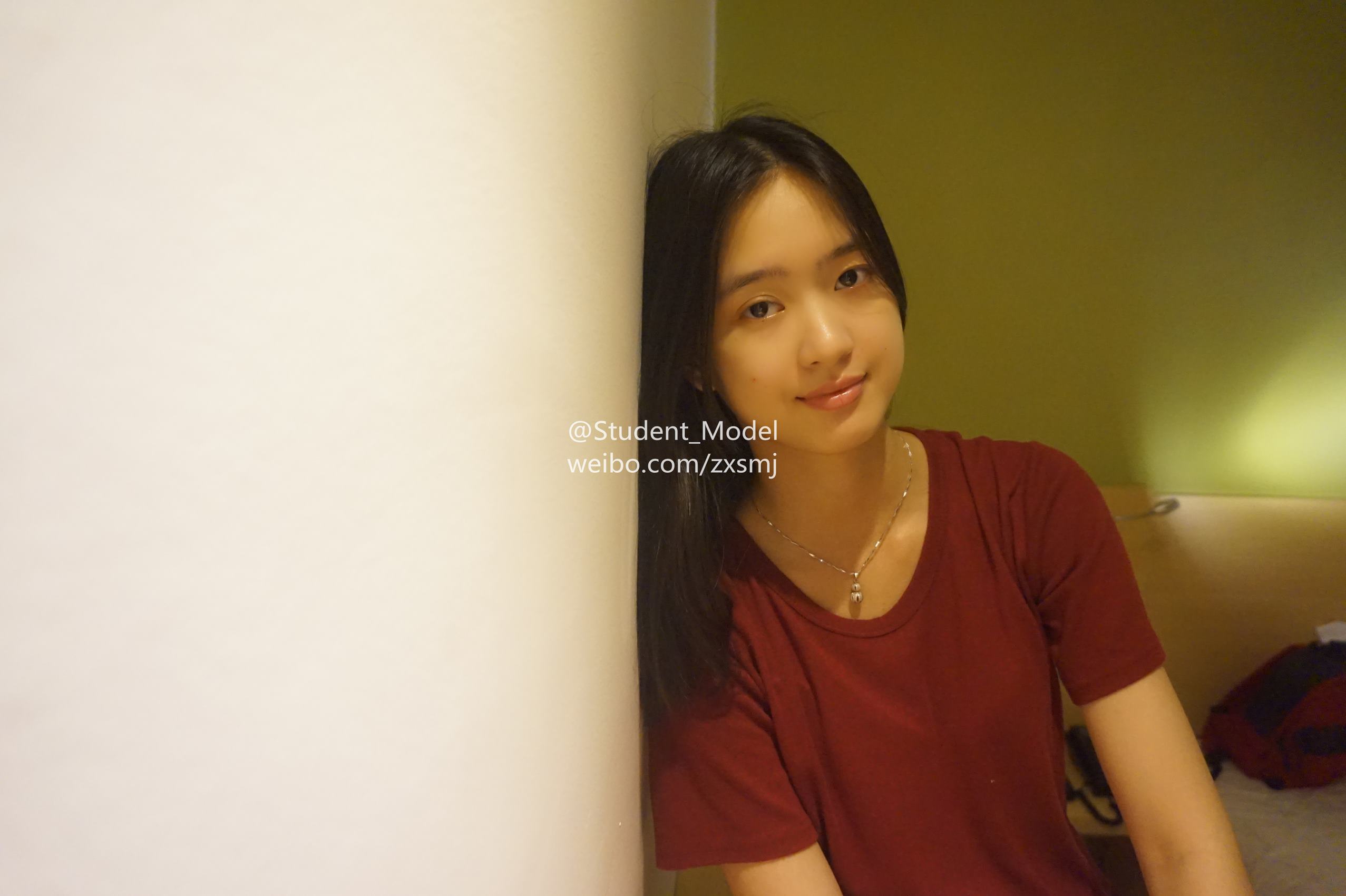 图片[78]-students学生美腿每足 028 太阳 [108P] – 速更版-美库