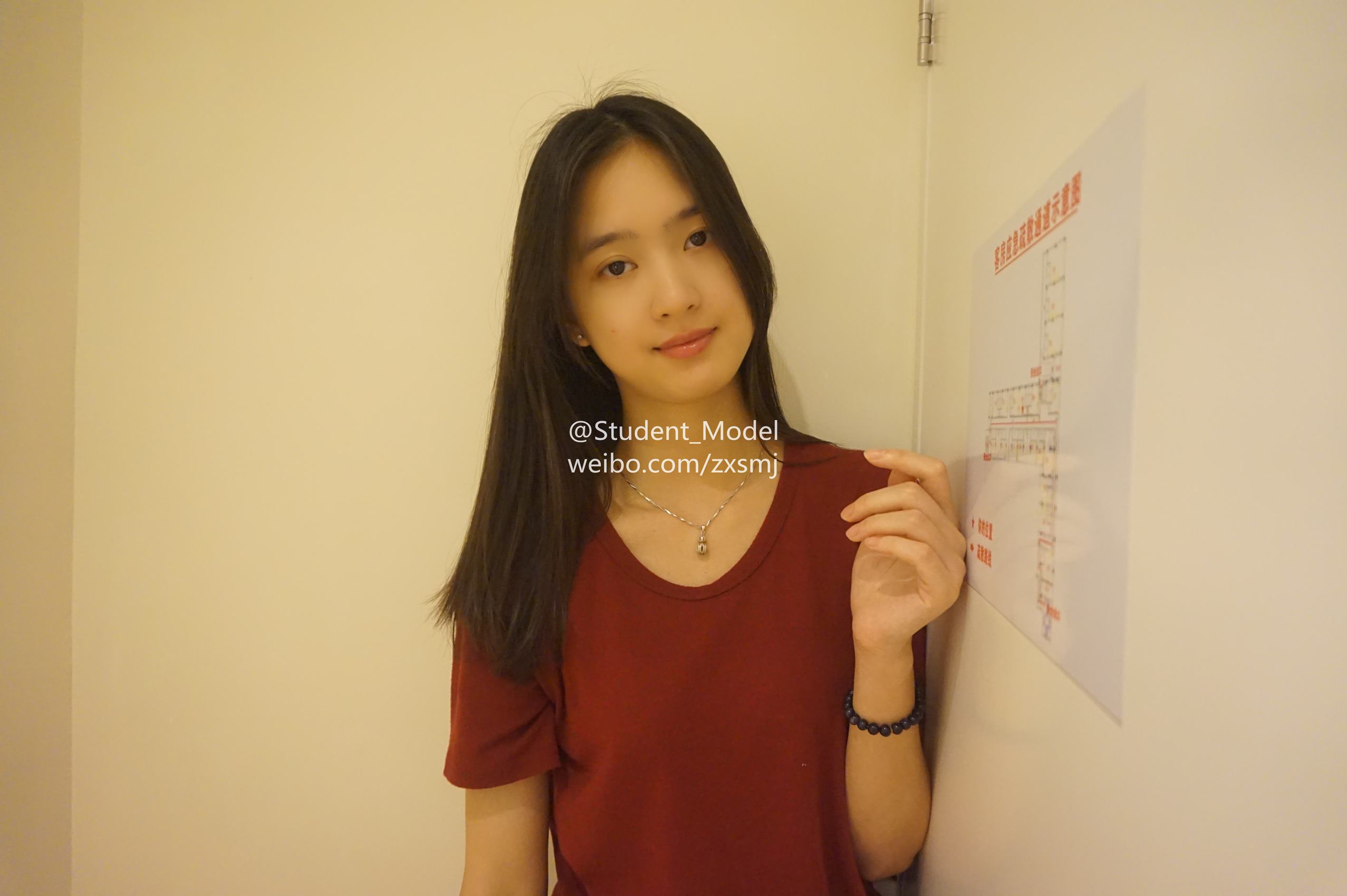 图片[89]-students学生美腿每足 028 太阳 [108P] – 速更版-美库