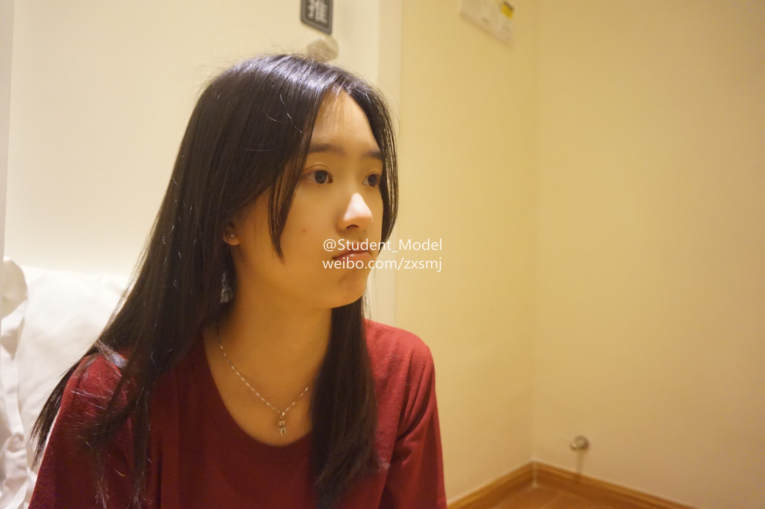 图片[93]-students学生美腿每足 028 太阳 [108P] – 速更版-美库