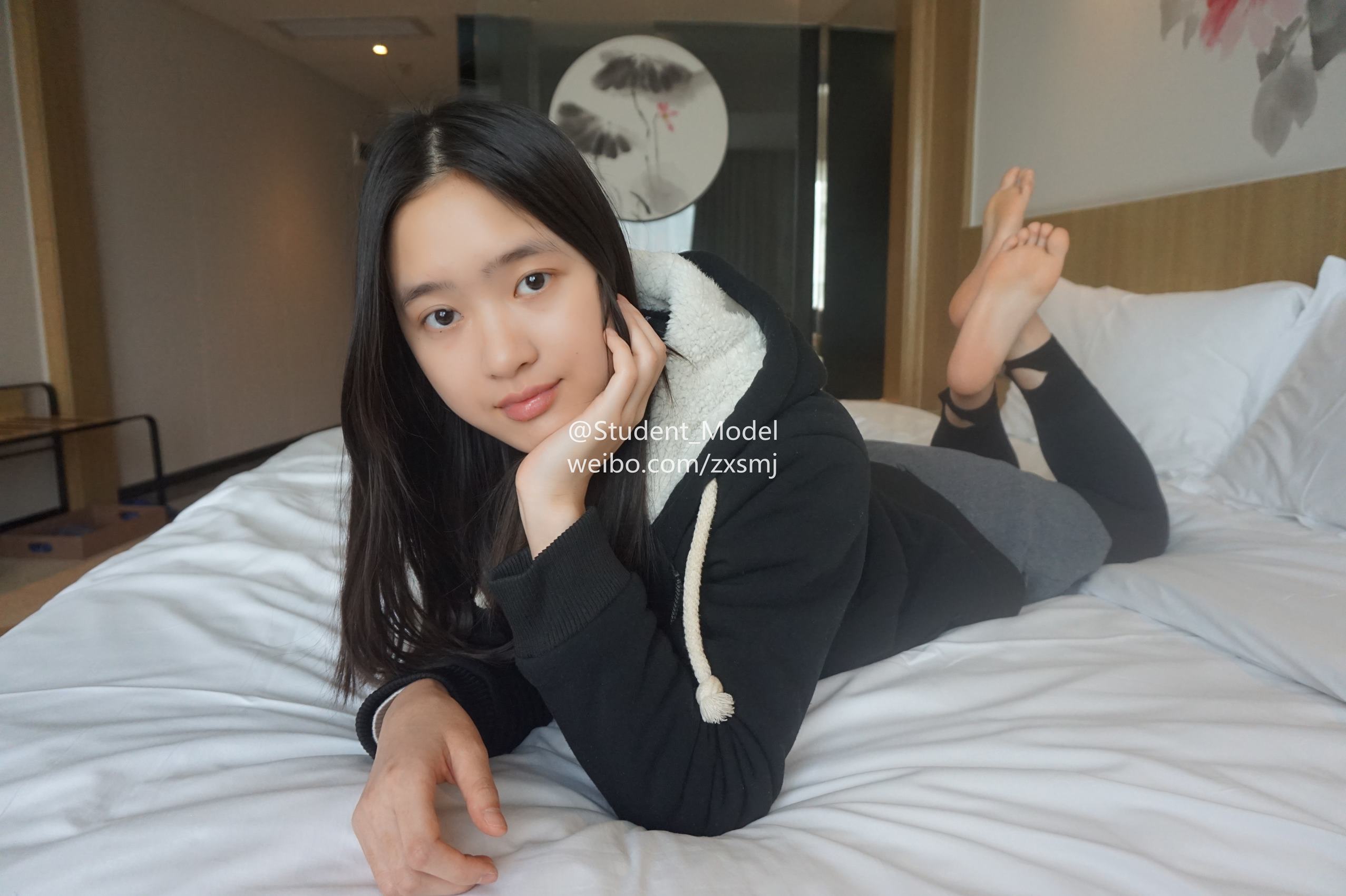 图片[106]-students学生美腿每足 028 太阳 [108P] – 速更版-美库