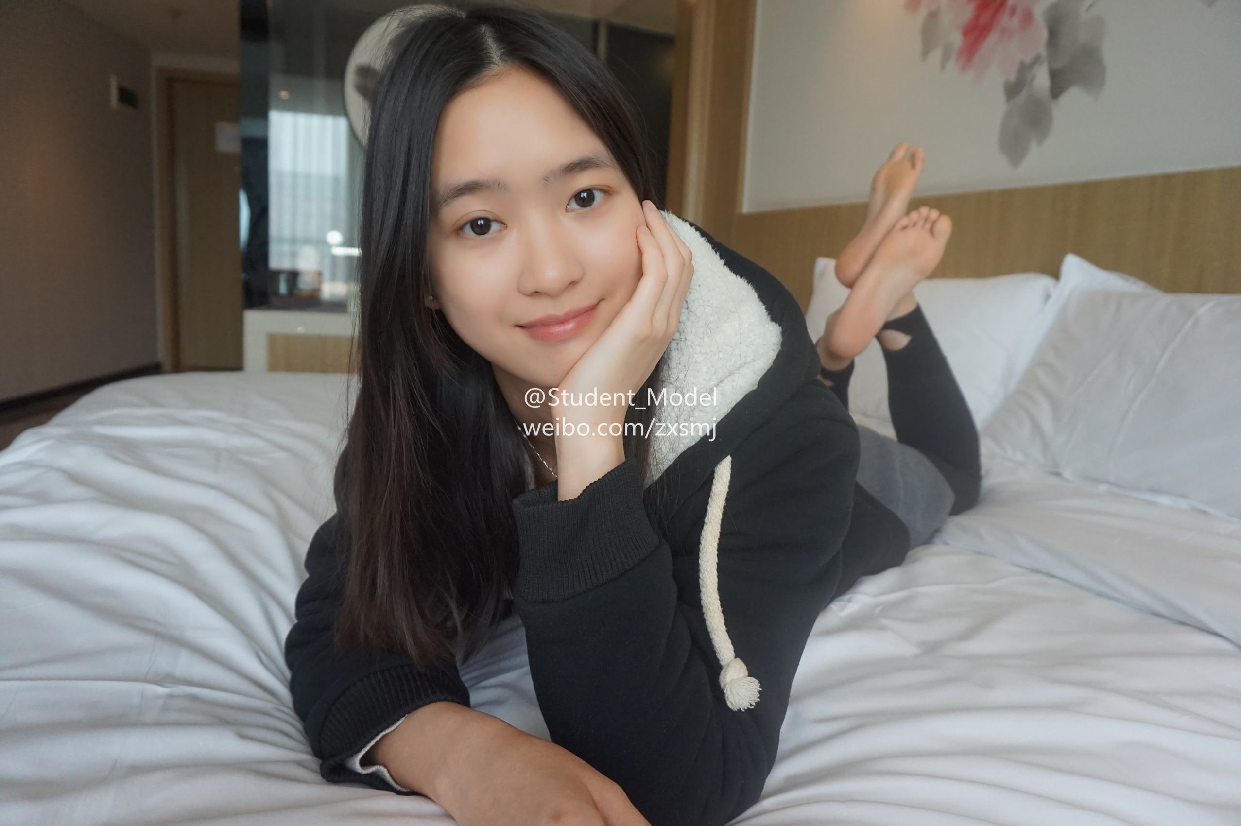 图片[108]-students学生美腿每足 028 太阳 [108P] – 速更版-美库