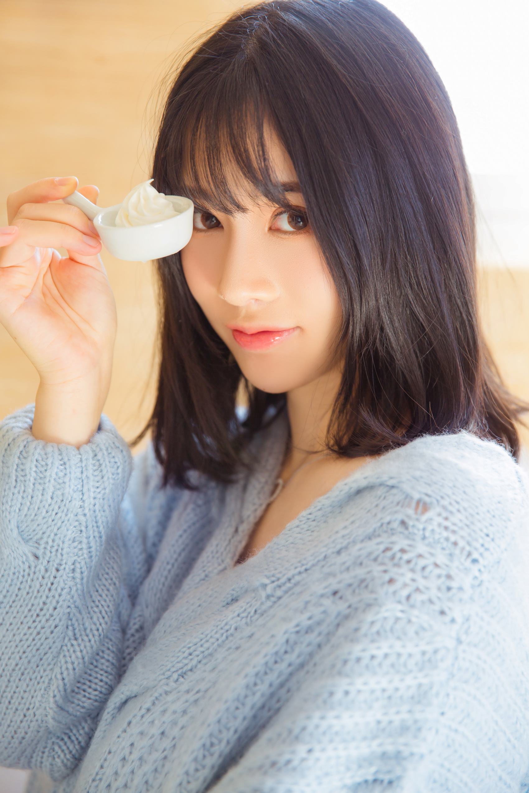 图片[30]-[YALAYI雅拉伊]2023.06.09 NO.1038 单纯而美好[32+1P] – 速更版-美库