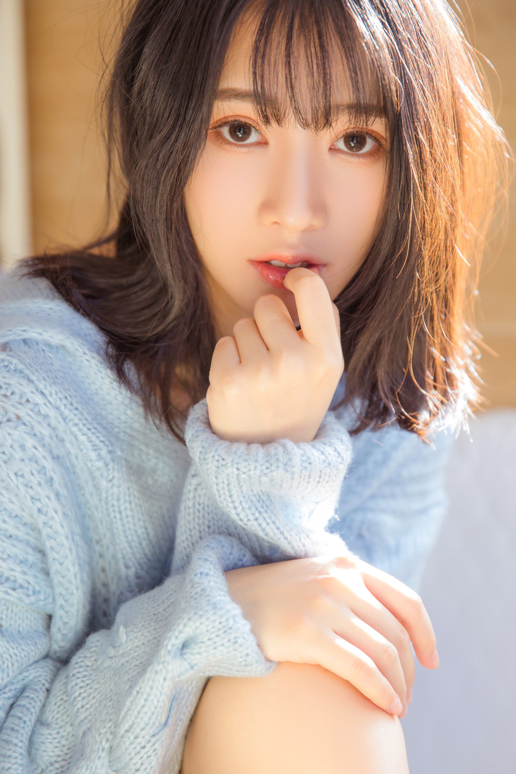 图片[32]-[YALAYI雅拉伊]2023.06.09 NO.1038 单纯而美好[32+1P] – 速更版-美库