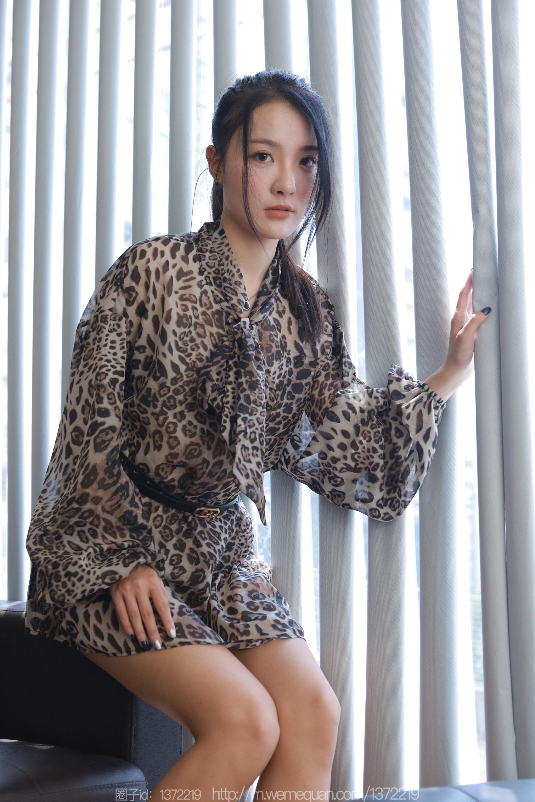 图片[18]-[IESS异思趣向] 2023.09.19 丝享家1537：婉萍《爱的纹理》[83P] – 速更版-美库