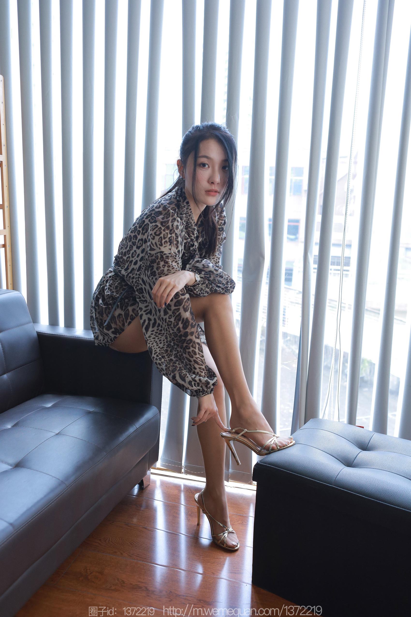 图片[22]-[IESS异思趣向] 2023.09.19 丝享家1537：婉萍《爱的纹理》[83P] – 速更版-美库