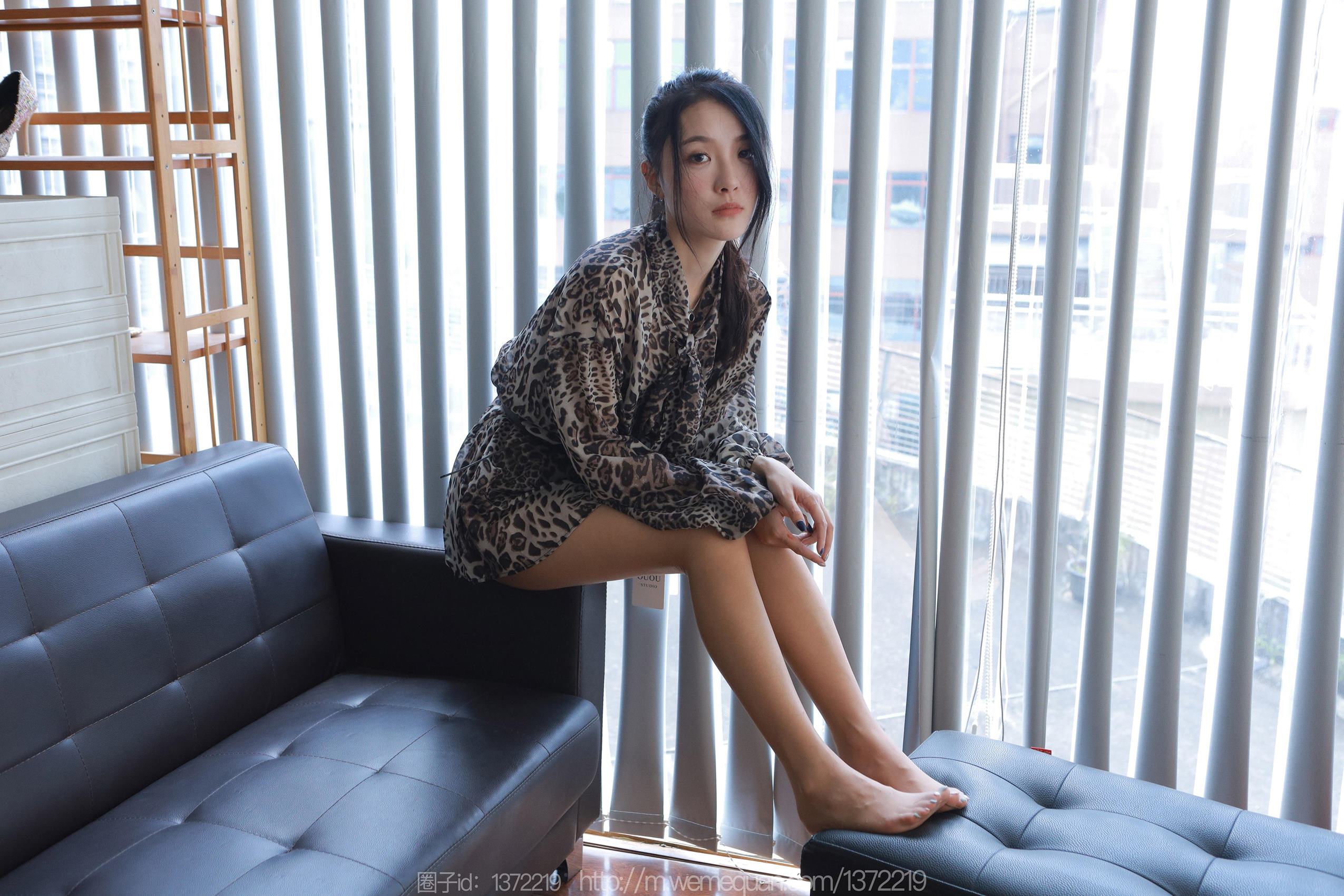 图片[28]-[IESS异思趣向] 2023.09.19 丝享家1537：婉萍《爱的纹理》[83P] – 速更版-美库