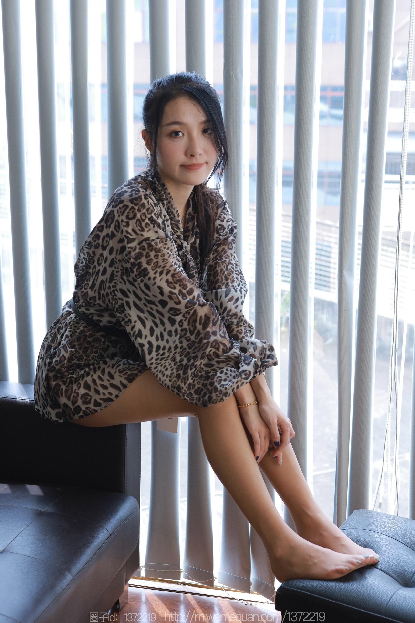 图片[30]-[IESS异思趣向] 2023.09.19 丝享家1537：婉萍《爱的纹理》[83P] – 速更版-美库