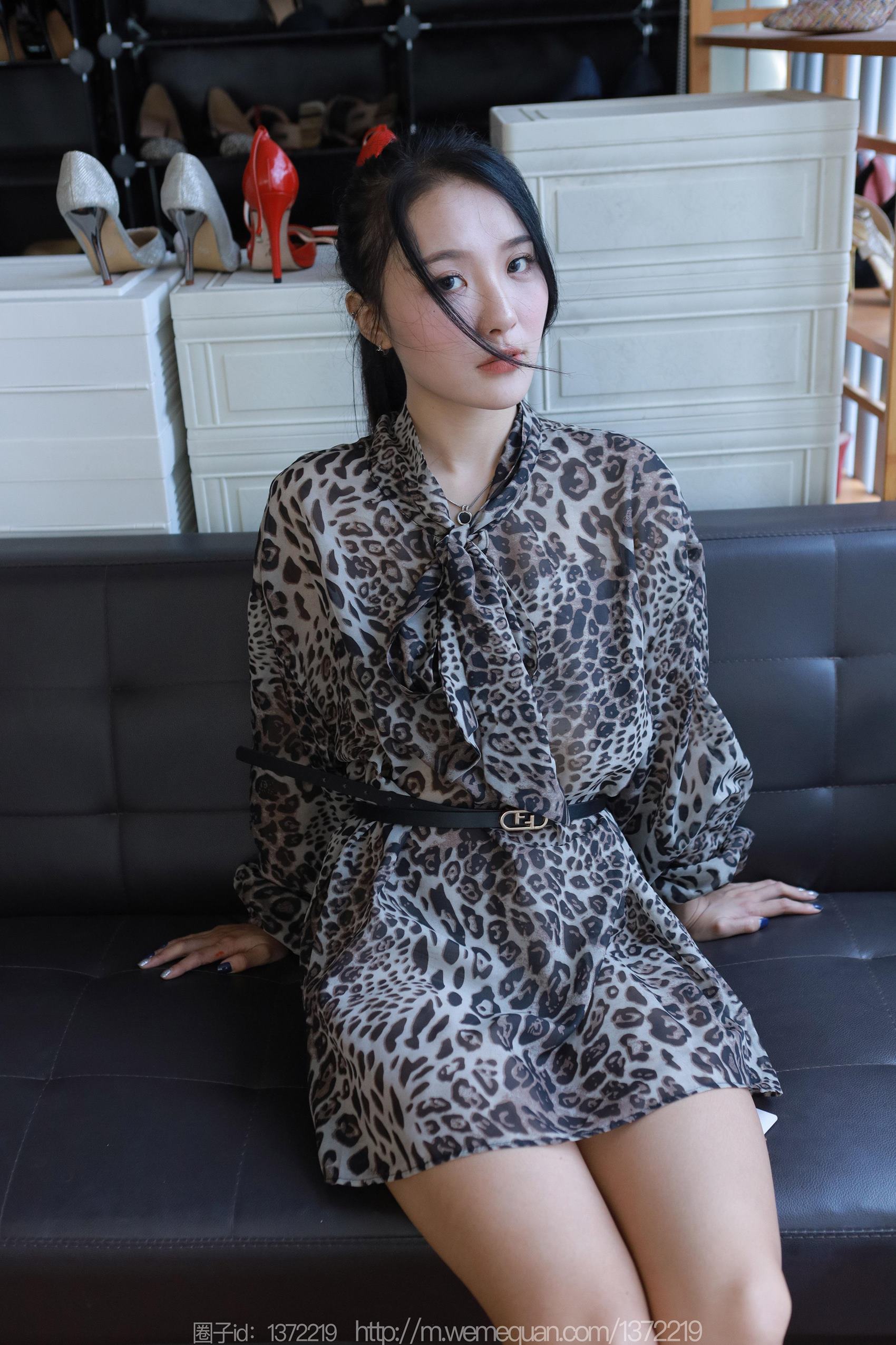 图片[76]-[IESS异思趣向] 2023.09.19 丝享家1537：婉萍《爱的纹理》[83P] – 速更版-美库