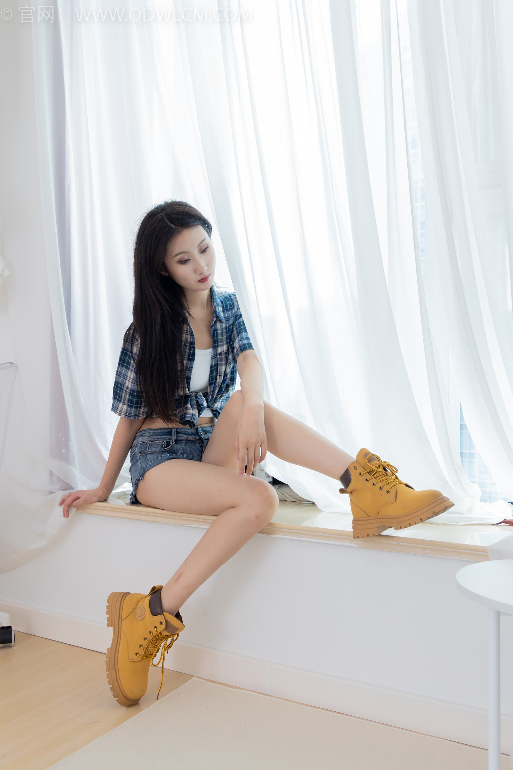 图片[46]-物恋传媒 NO.1721 雏菊-花开盛放[150P] – 速更版-美库