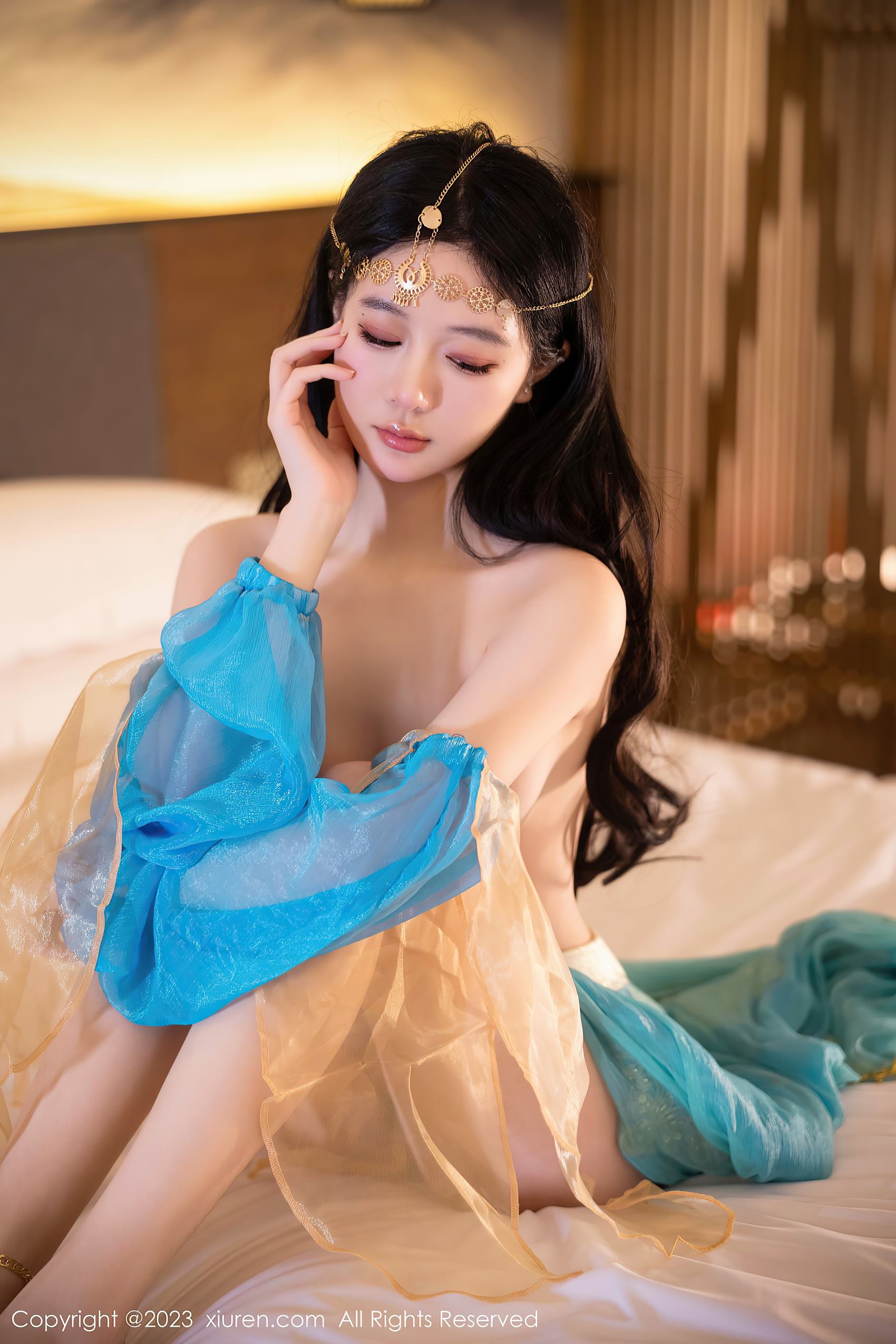 图片[21]-[Xiuren秀人网]2023.10.07 NO.7469 幼幼[45+1P] – 速更版-美库