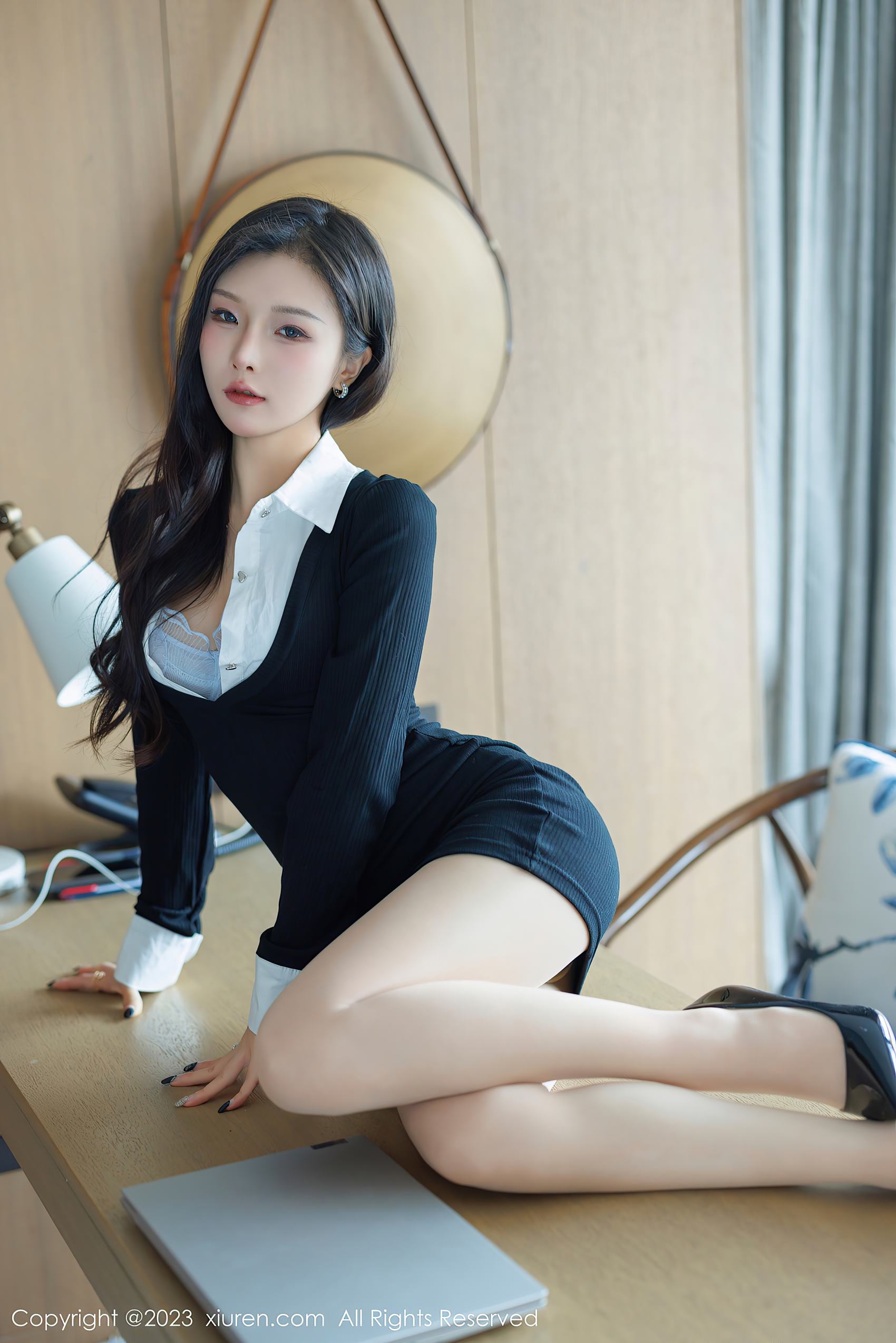 图片[10]-[Xiuren秀人网]2023.10.08 NO.7471 七七kiko[23+1P] – 速更版-美库