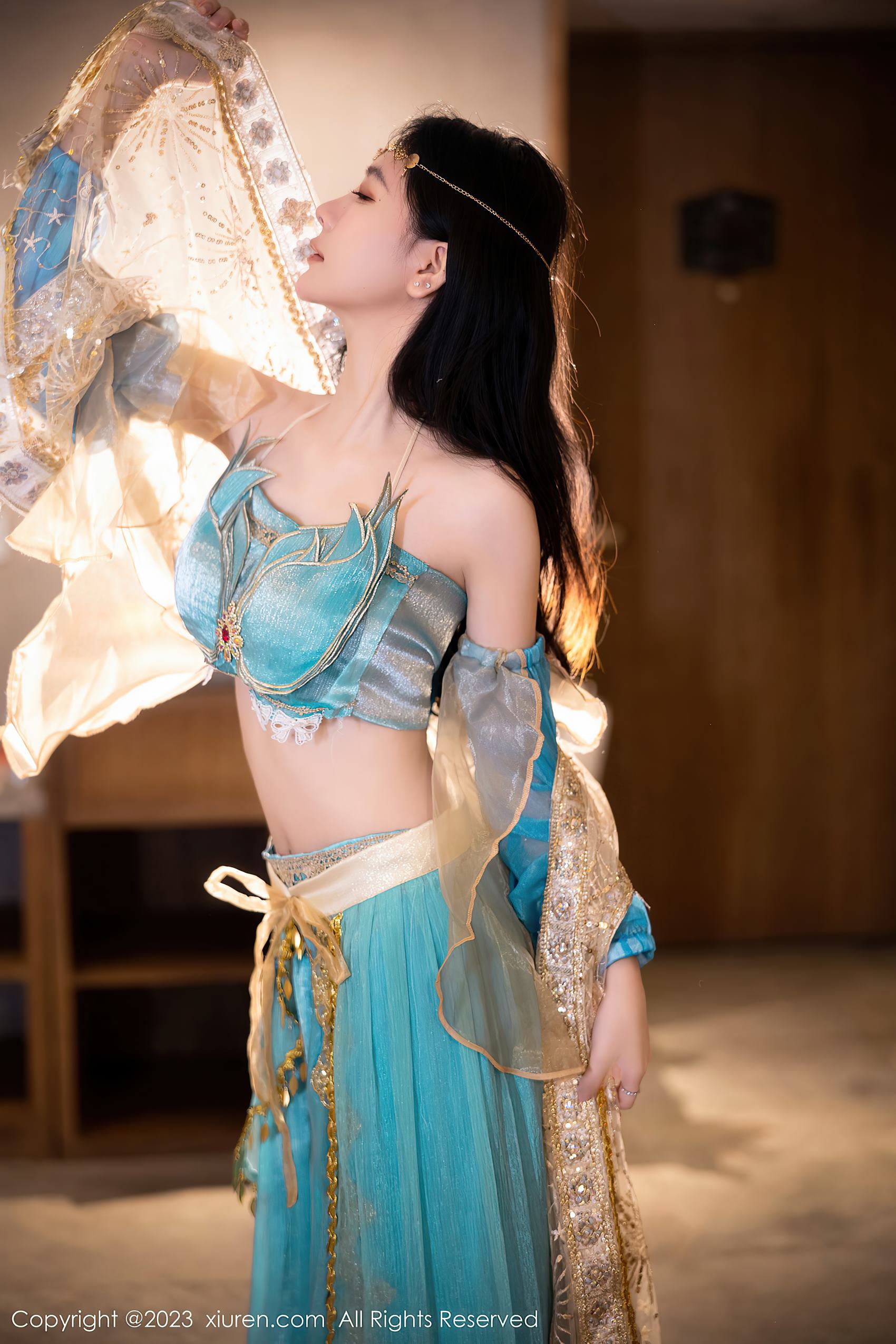 图片[28]-[Xiuren秀人网]2023.10.07 NO.7469 幼幼[45+1P] – 速更版-美库