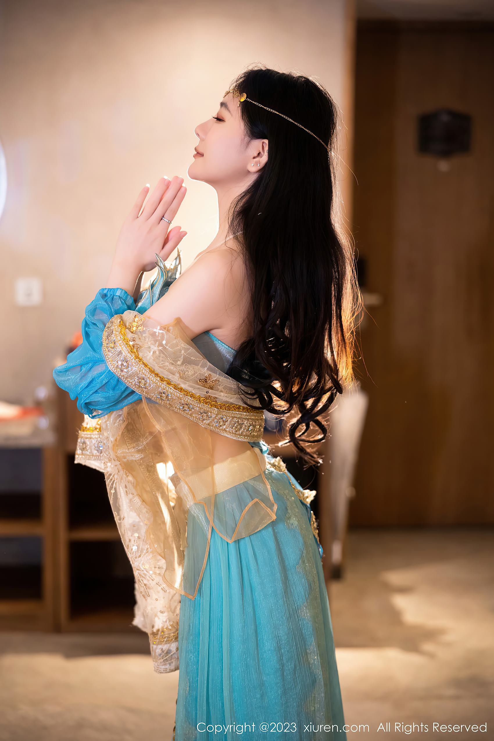 图片[29]-[Xiuren秀人网]2023.10.07 NO.7469 幼幼[45+1P] – 速更版-美库