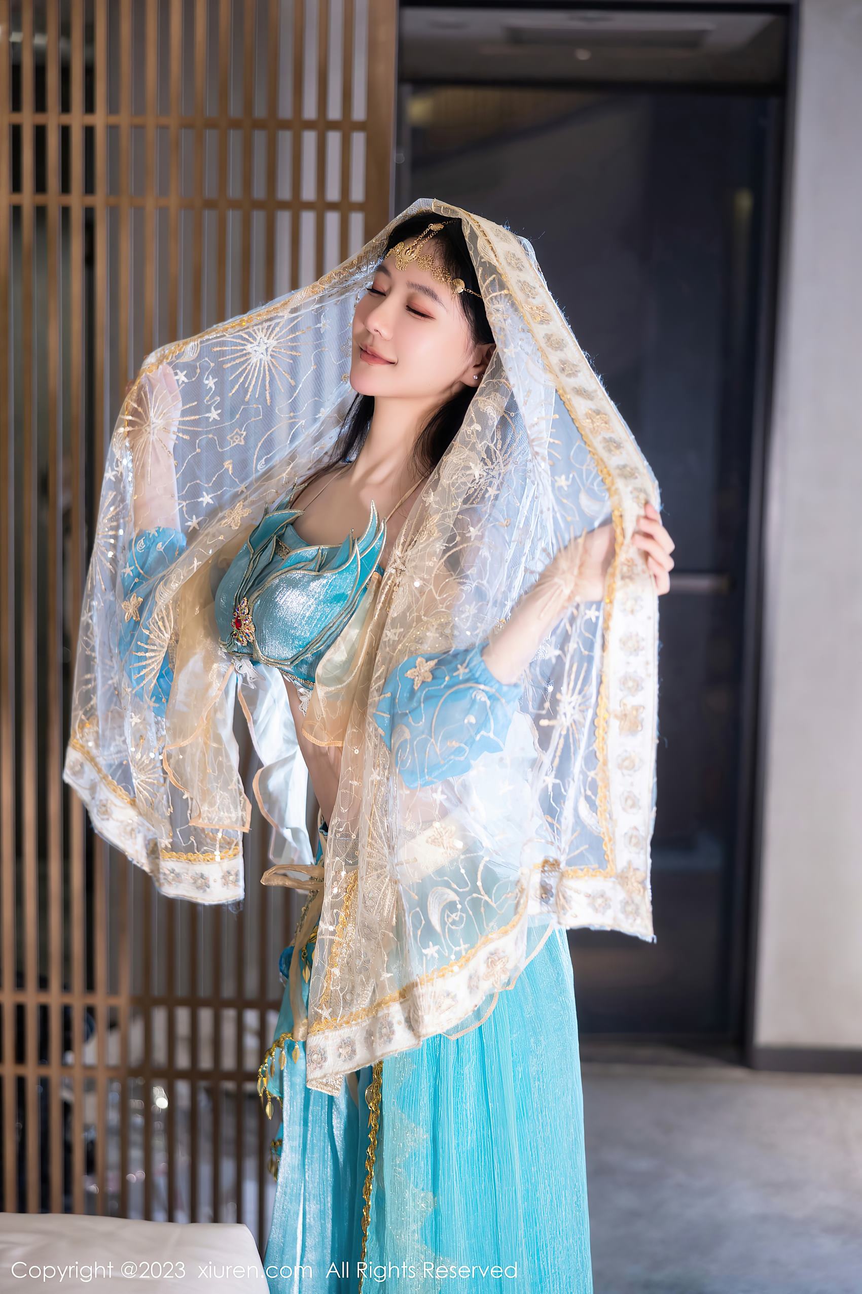 图片[33]-[Xiuren秀人网]2023.10.07 NO.7469 幼幼[45+1P] – 速更版-美库