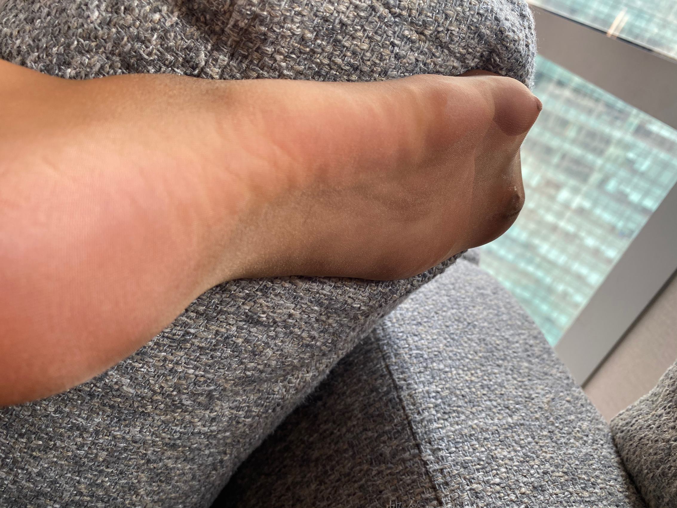 图片[33]-安乔乔儿(Nia乔乔) 包臀裙肉丝[75P] – 速更版-美库