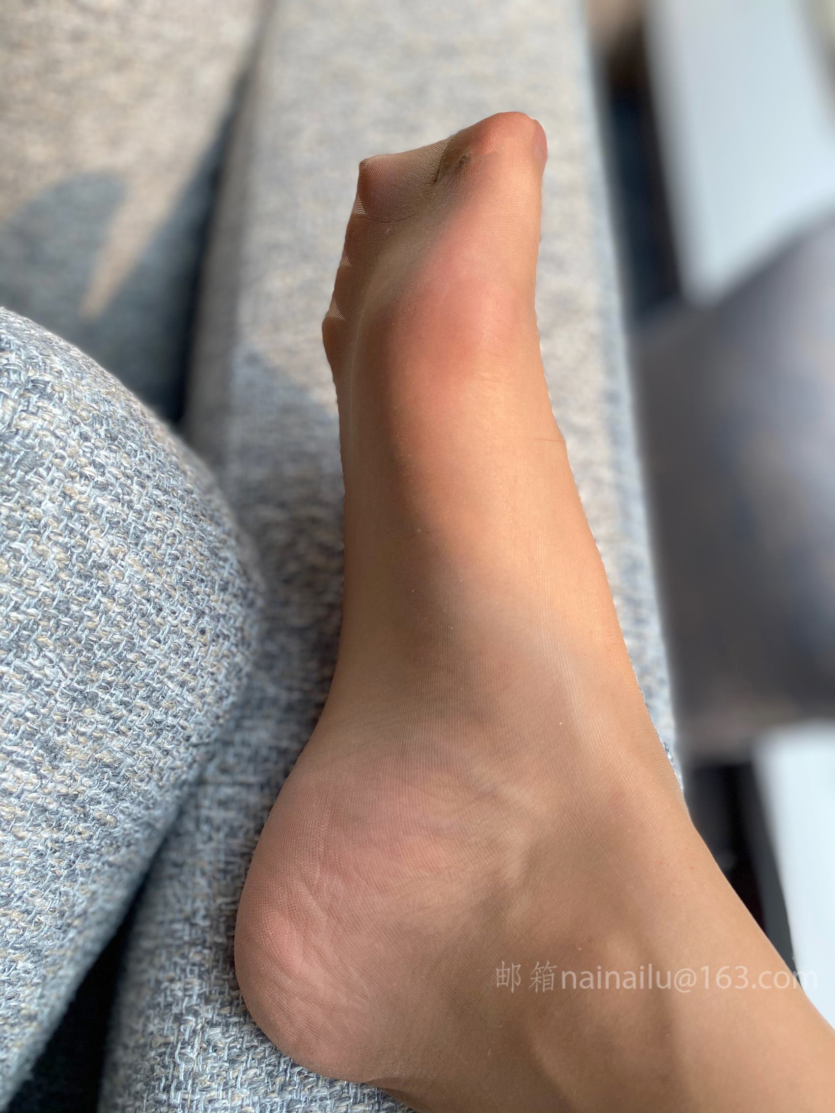 图片[69]-安乔乔儿(Nia乔乔) 包臀裙肉丝[75P] – 速更版-美库