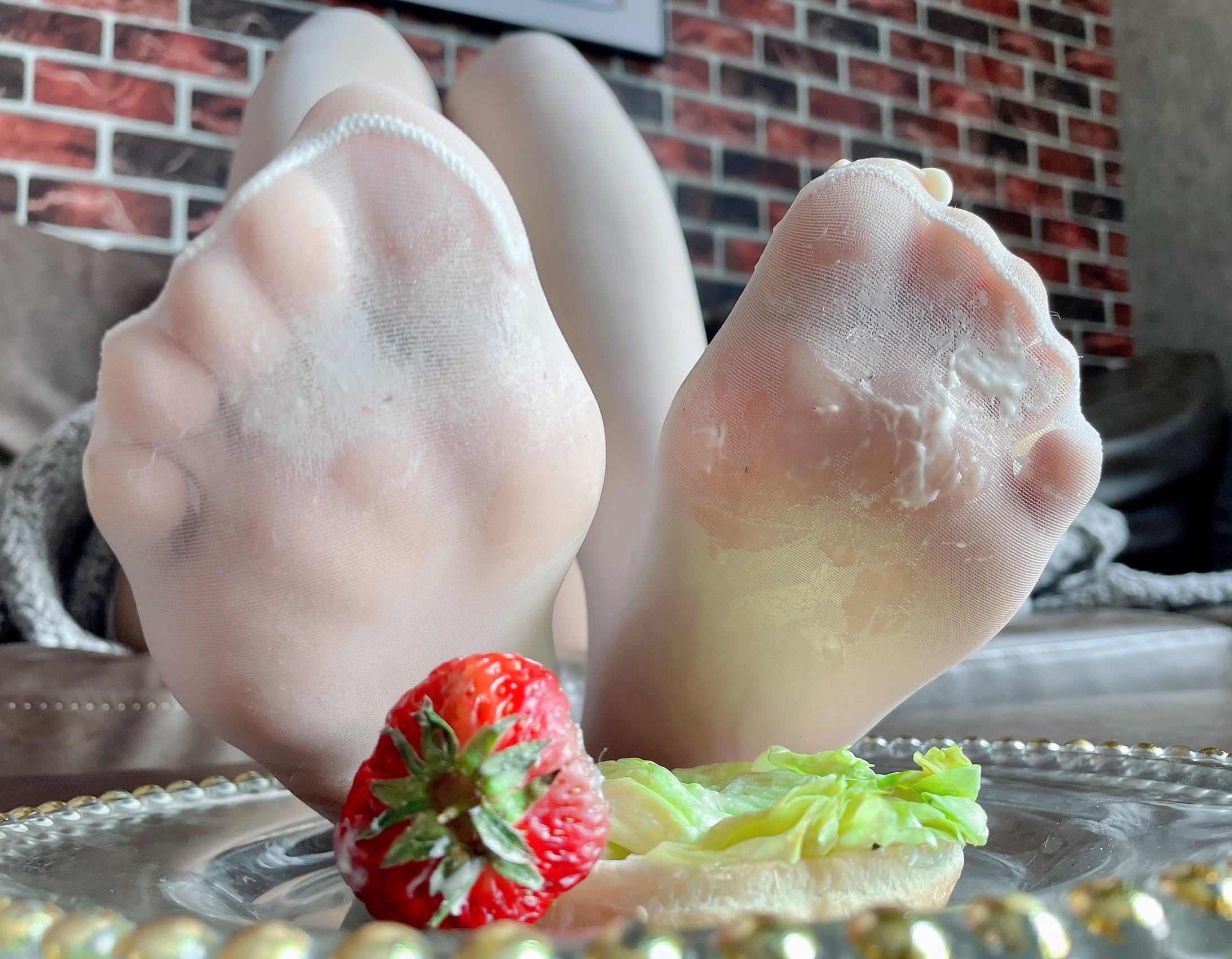 图片[82]-地瓜小盆友 – 双足汉堡包[83P] – 速更版-美库