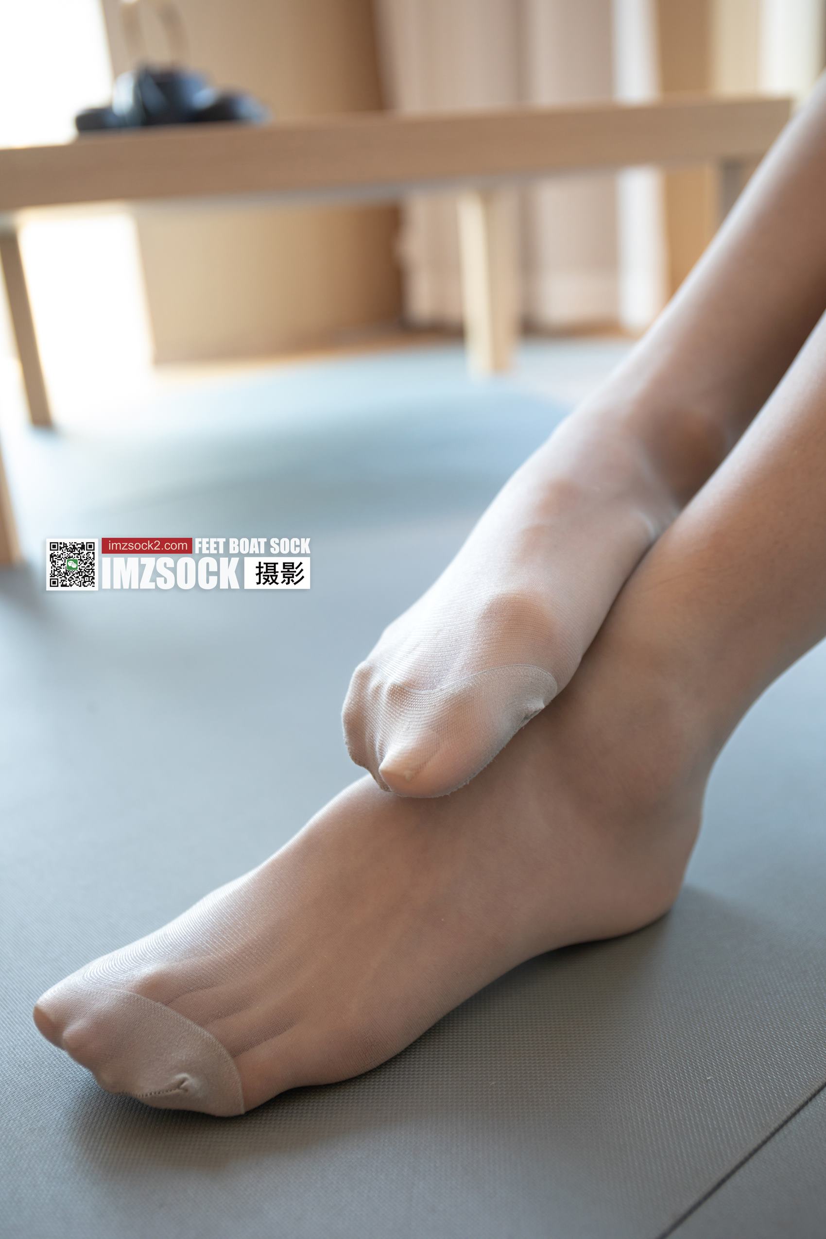 图片[49]-[MZSOCK]爱美足 NO.225 茜茜[84P] – 速更版-美库