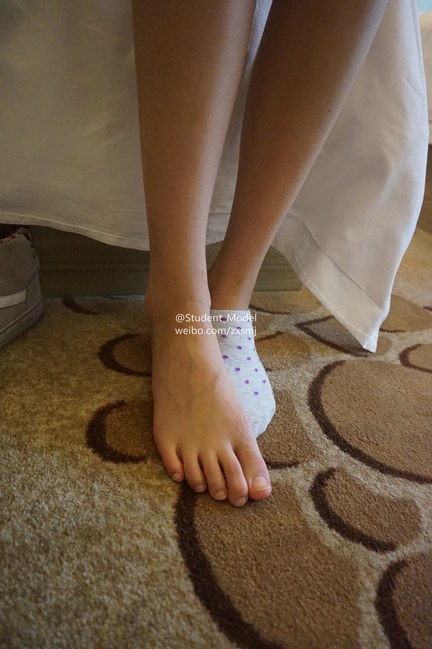 图片[28]-students学生美腿每足 032 瞳瞳2 [42P] – 速更版-美库