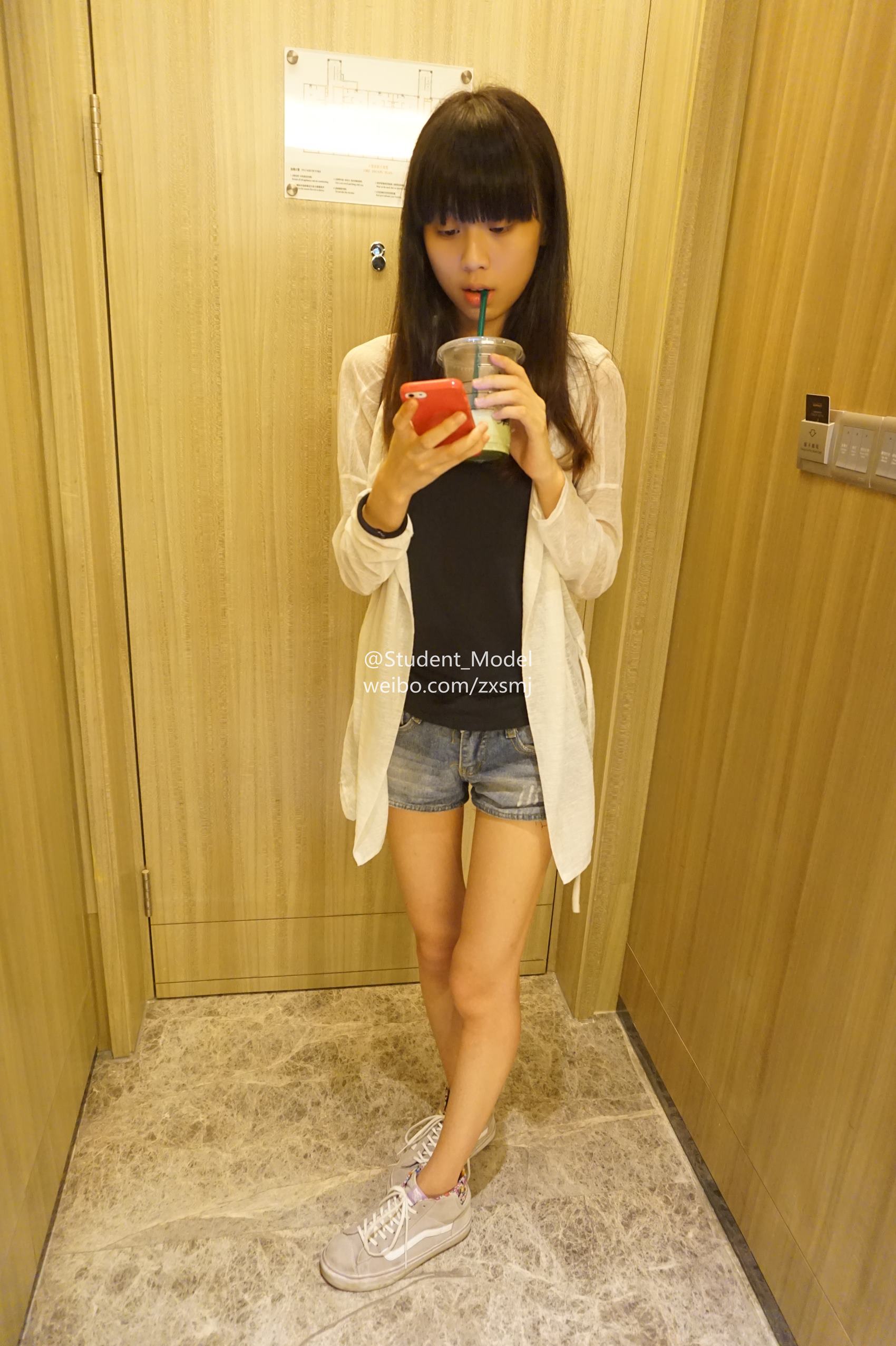 图片[37]-students学生美腿每足 032 瞳瞳2 [42P] – 速更版-美库