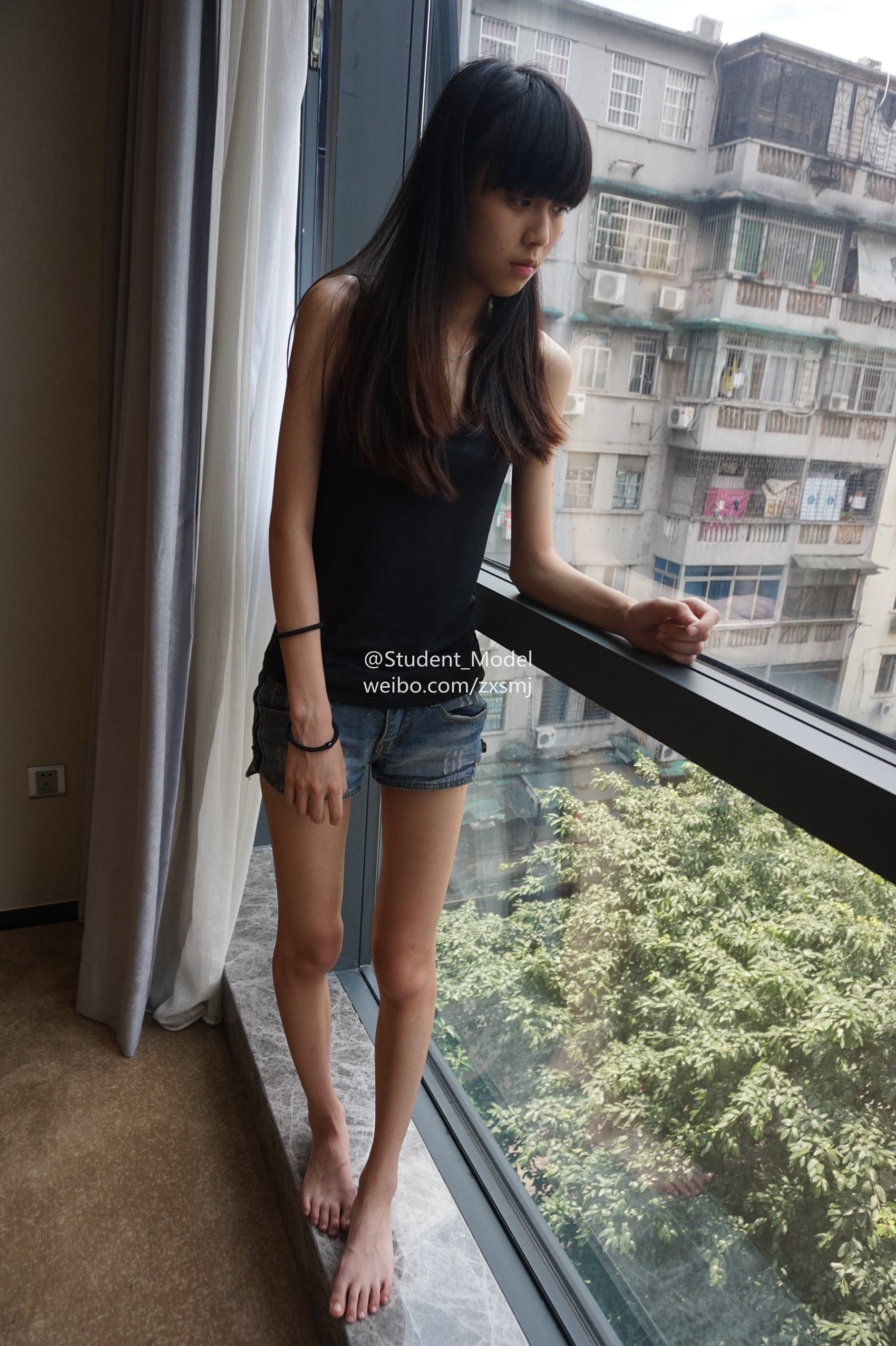 图片[39]-students学生美腿每足 032 瞳瞳2 [42P] – 速更版-美库