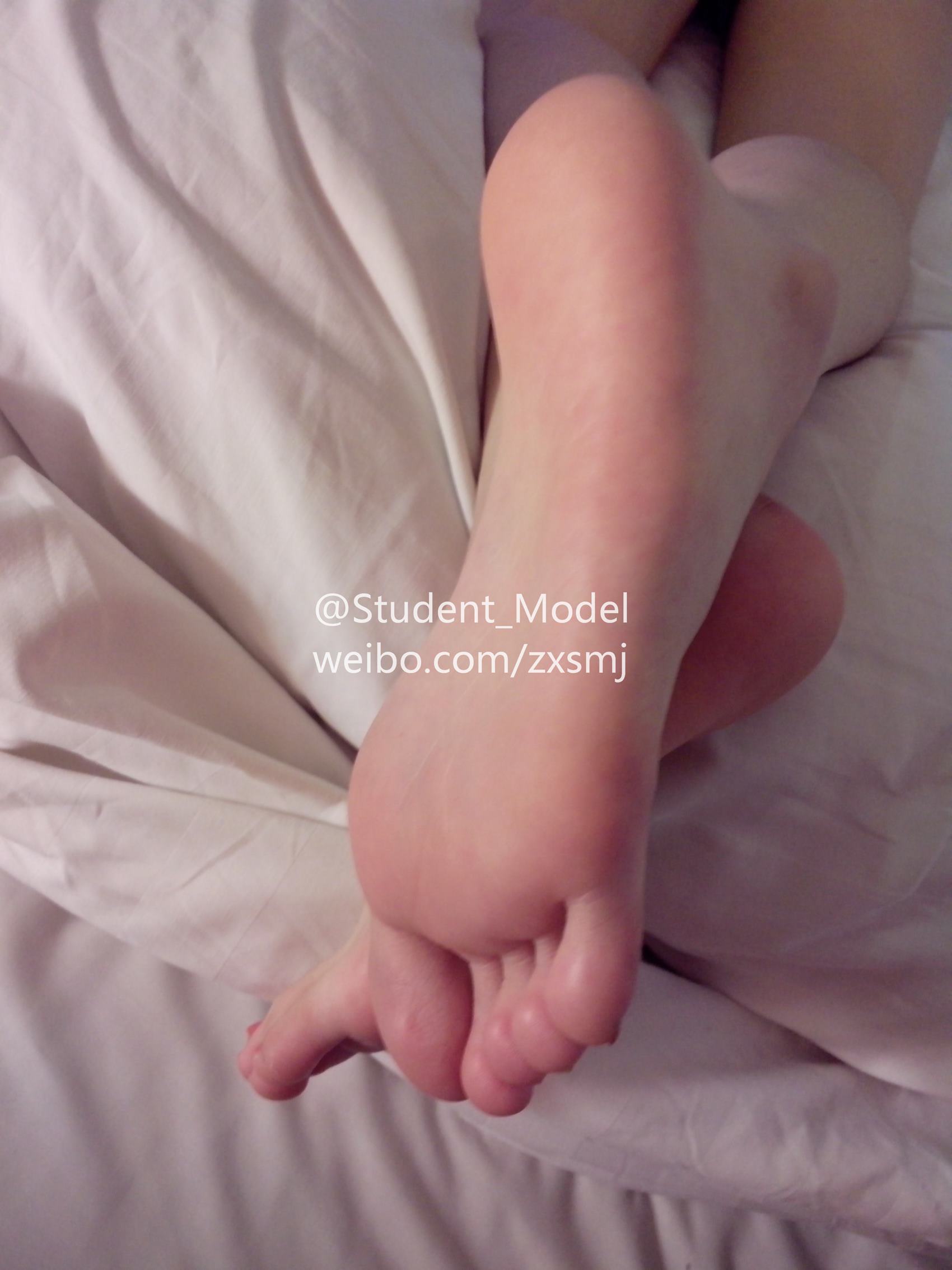 图片[61]-students学生美腿每足 034 吴吴 [60P] – 速更版-美库