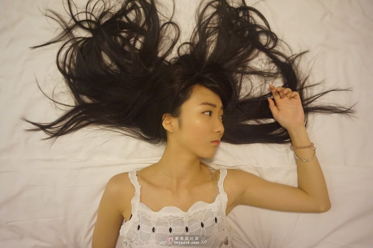 图片[21]-students学生美腿每足 038 小乔 [56P] – 速更版-美库