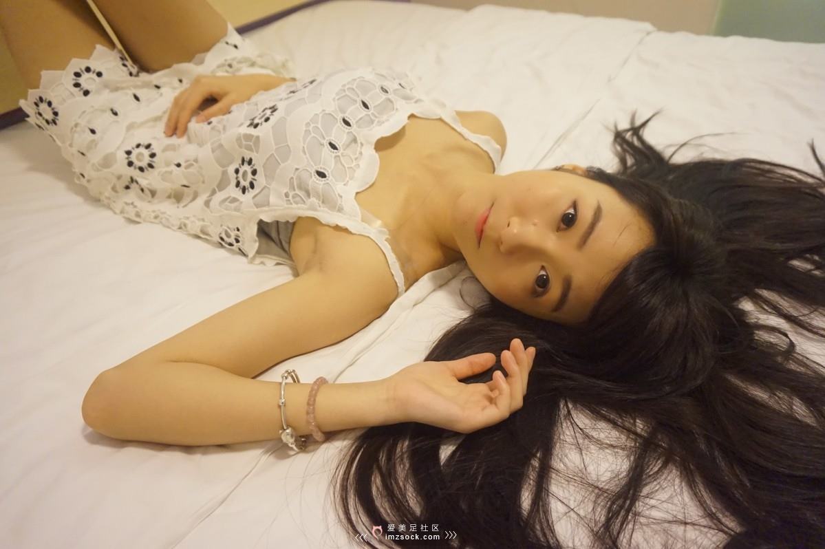 图片[22]-students学生美腿每足 038 小乔 [56P] – 速更版-美库