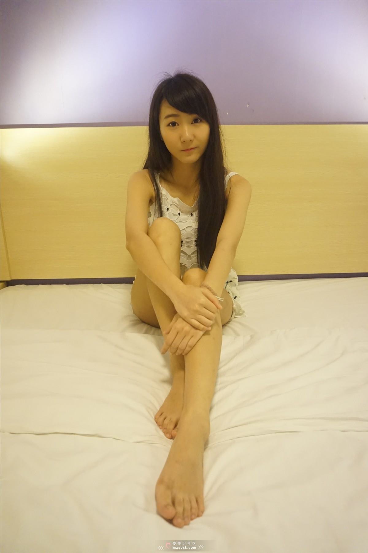 图片[33]-students学生美腿每足 038 小乔 [56P] – 速更版-美库