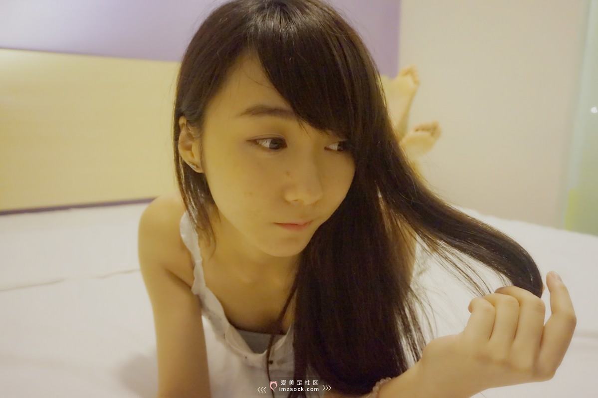 图片[44]-students学生美腿每足 038 小乔 [56P] – 速更版-美库