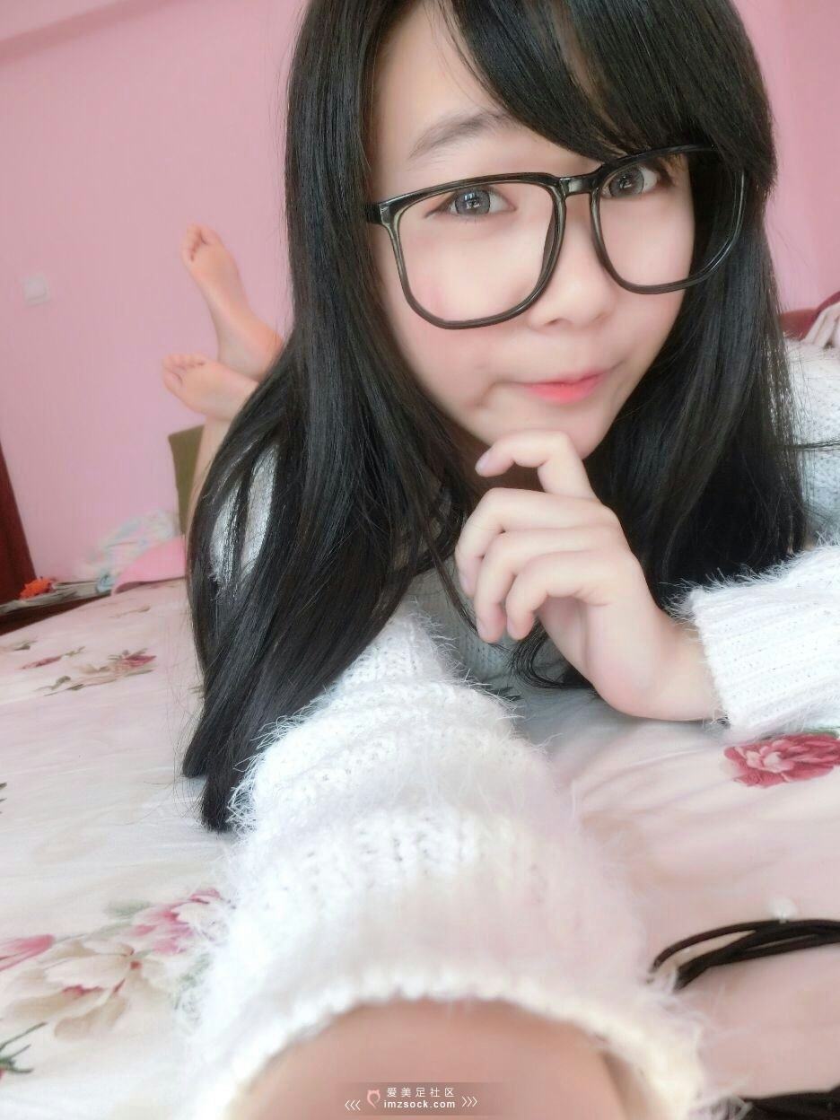 图片[52]-students学生美腿每足 038 小乔 [56P] – 速更版-美库